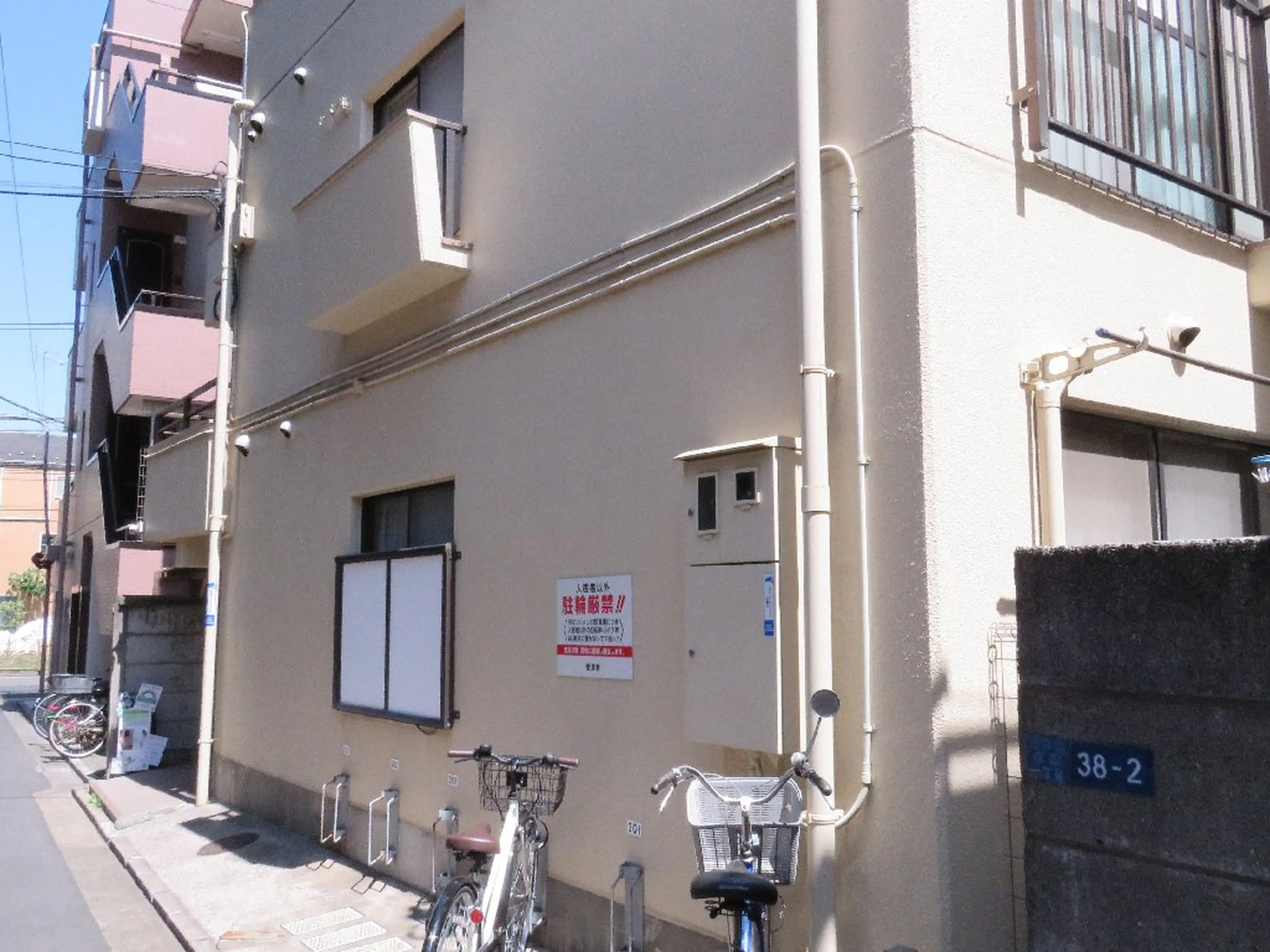 Body make labの内観・外観3