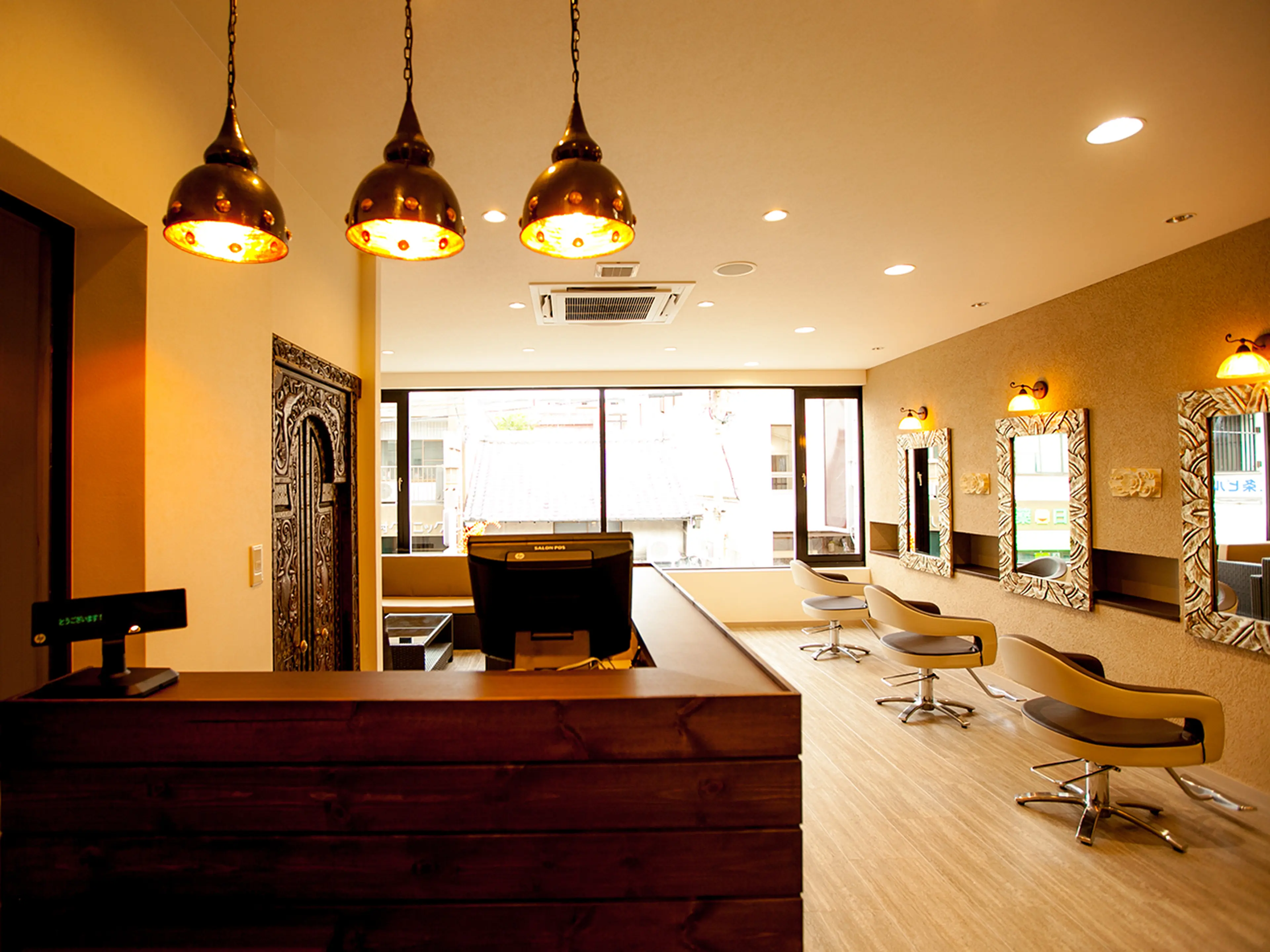 Ｔｒｉｐ by NYNYの内観・外観2