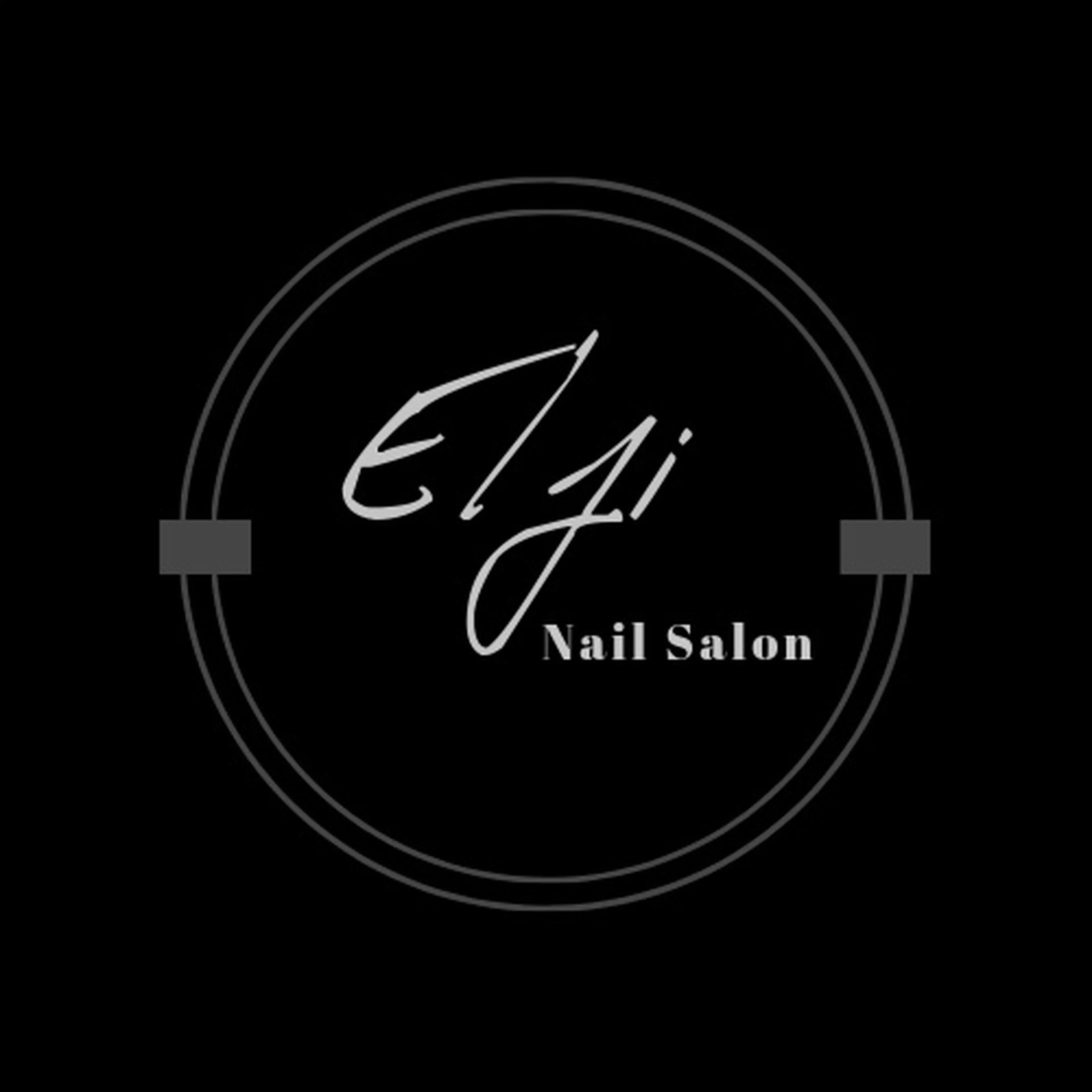 ELFI Nailsスカルプ専門店新宿の内観・外観1