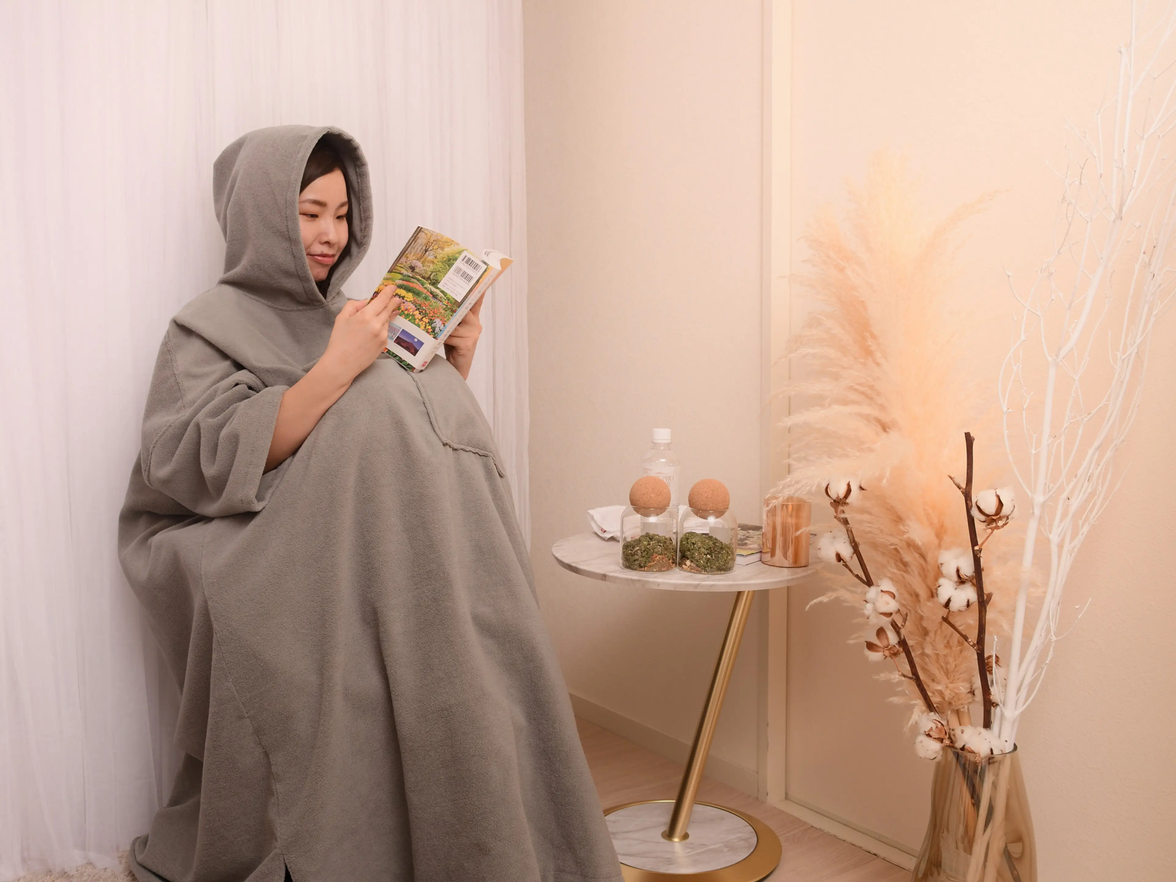 For...-private salon-の内観・外観3