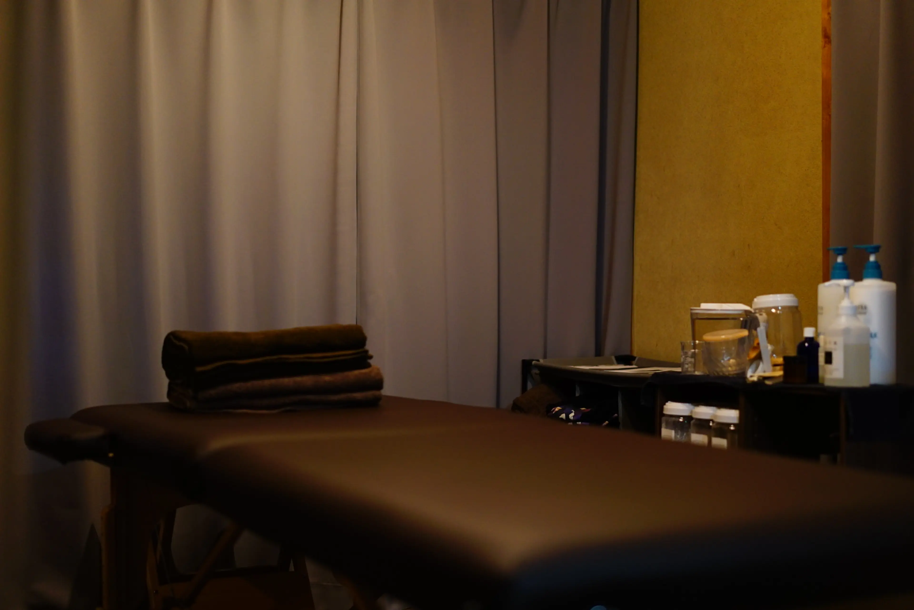 aroma craft kalmiaの内観・外観1