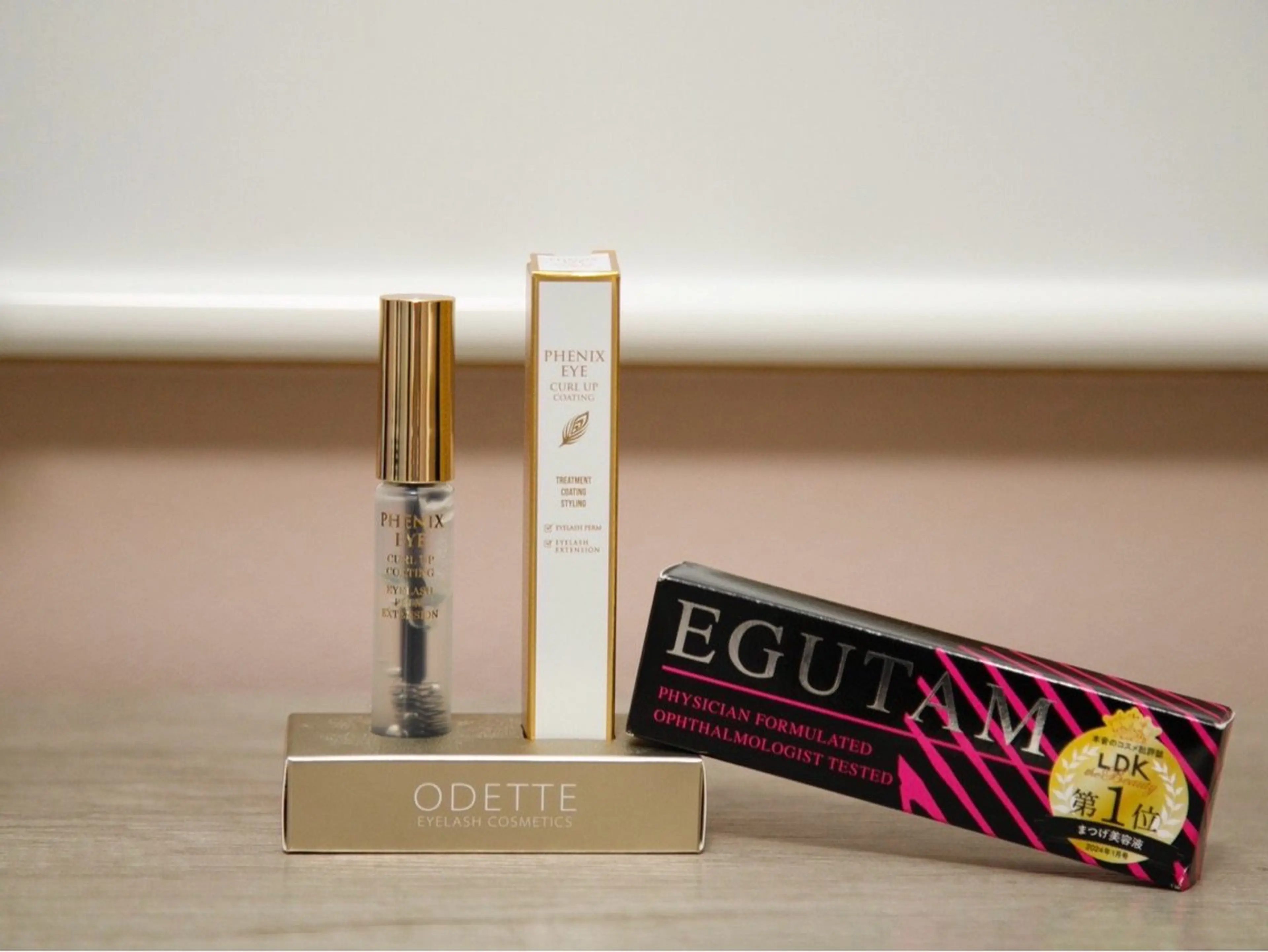 who...の内観・外観2