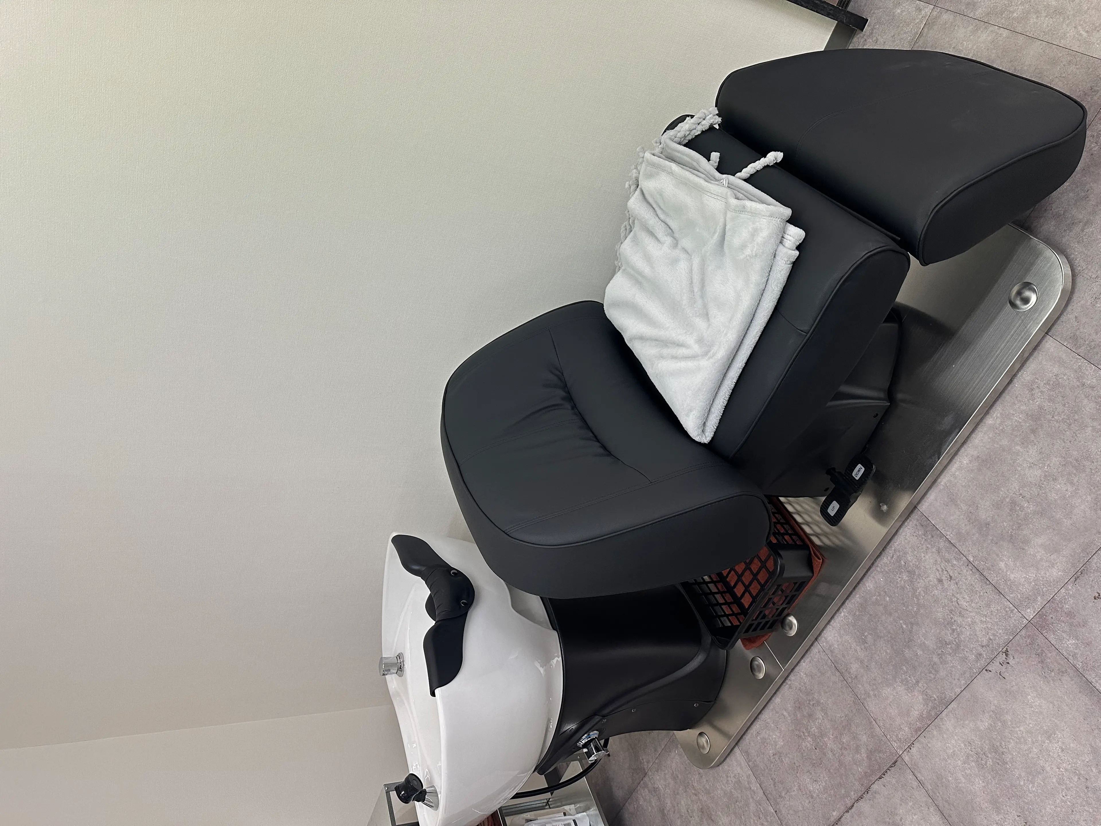 hair&make&eyelash GRAN Lucia 梅田茶屋町店の内観・外観3