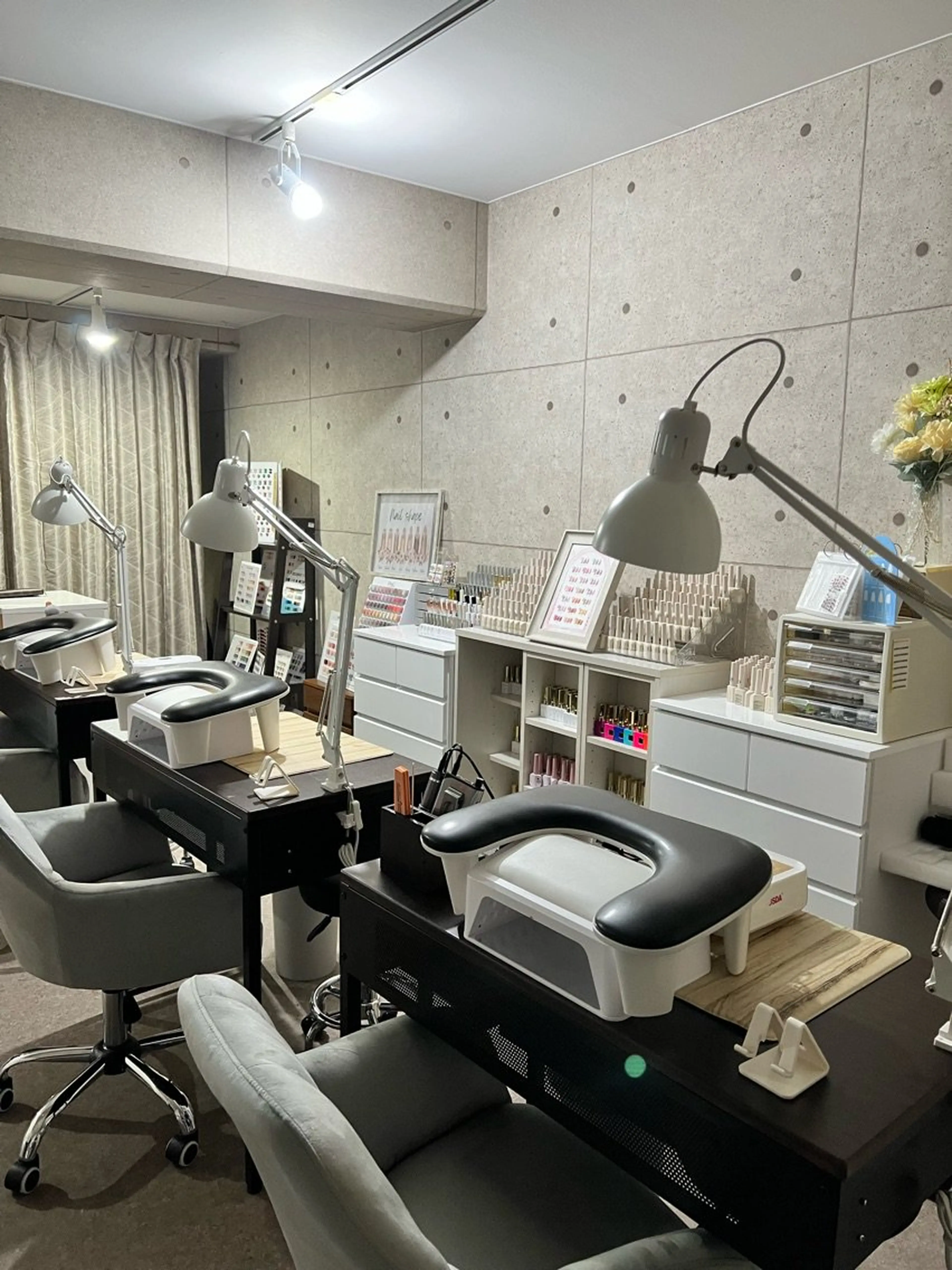 Kawaiinail_Chinの内観・外観1