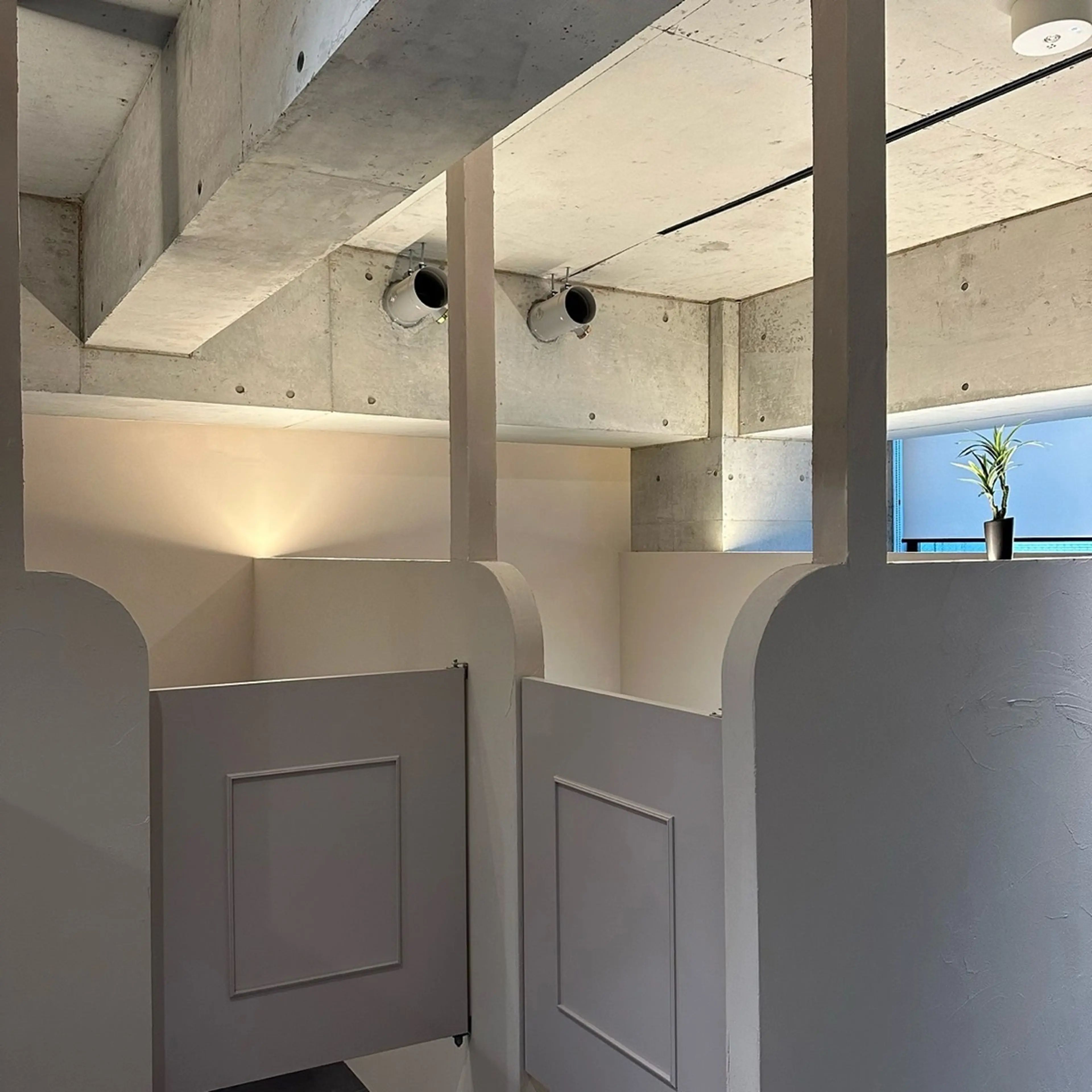 nail&eyelash etorcaの内観・外観2