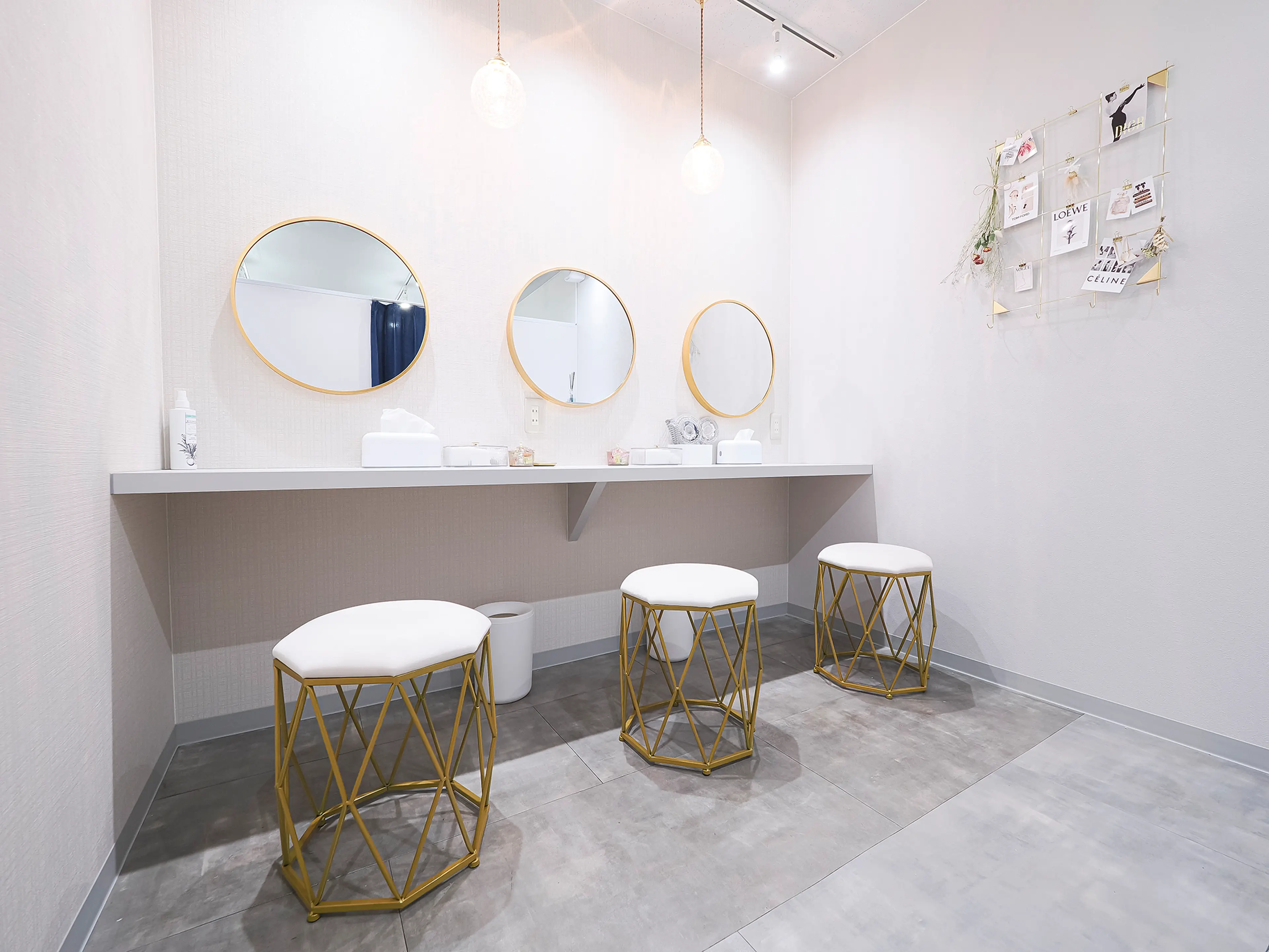 美肌サロン TIAM  by tetoteの内観・外観3