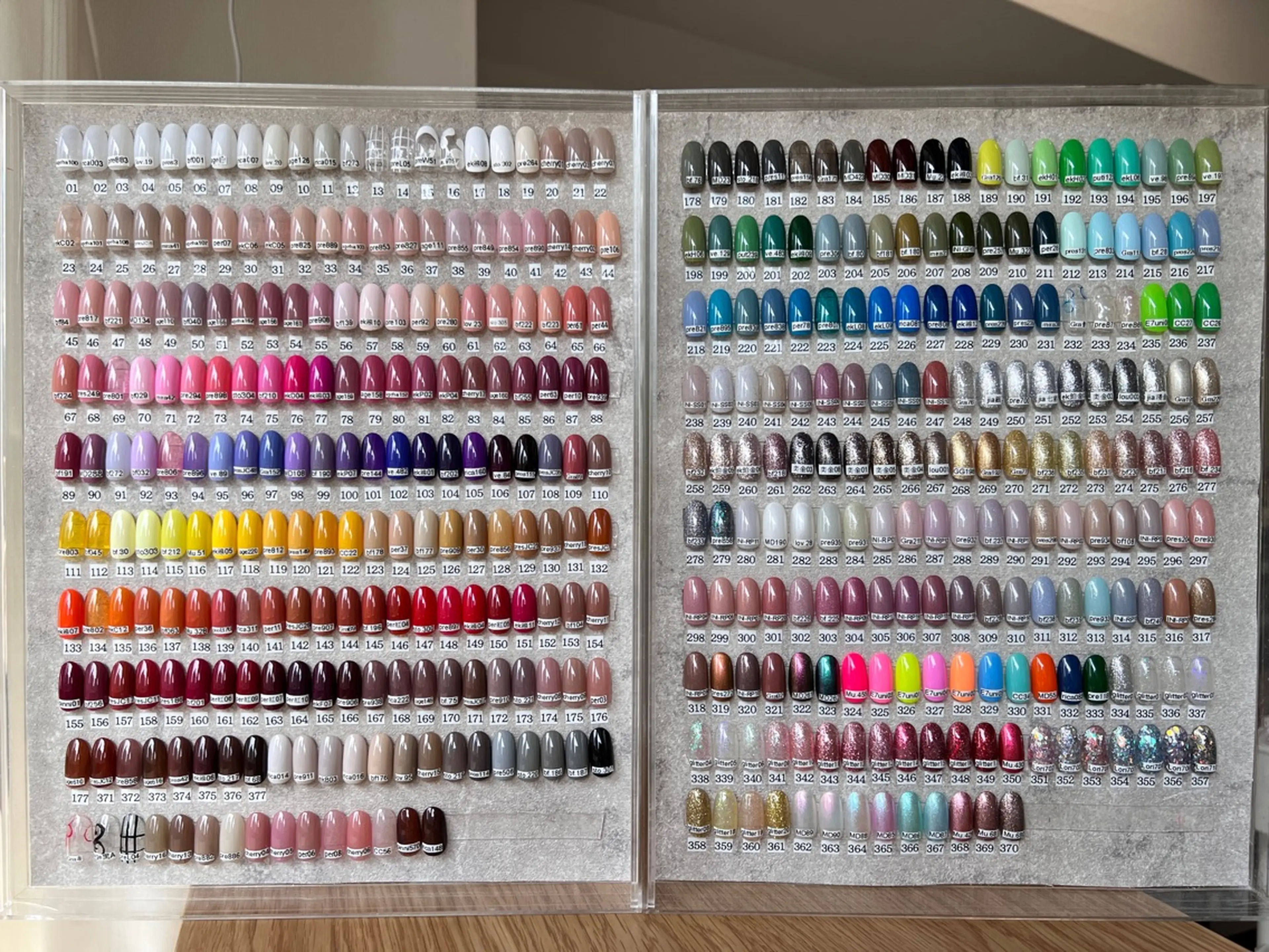 Dea（デア）の内観・外観1