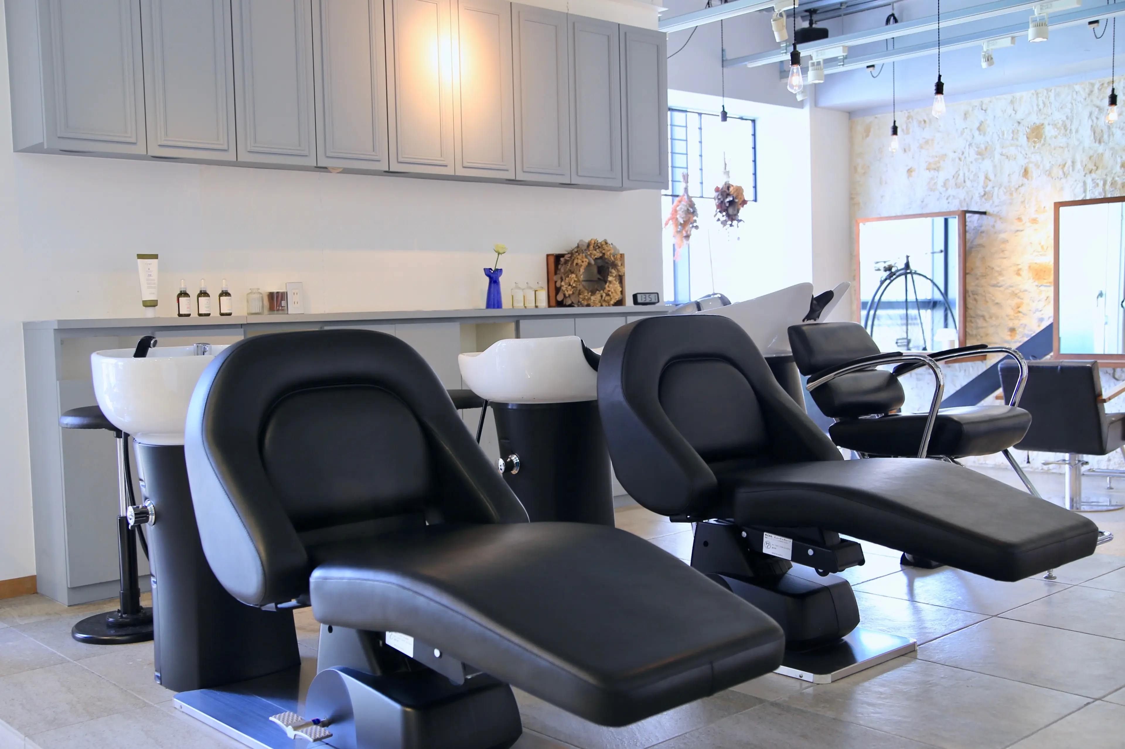 jouerの内観・外観2