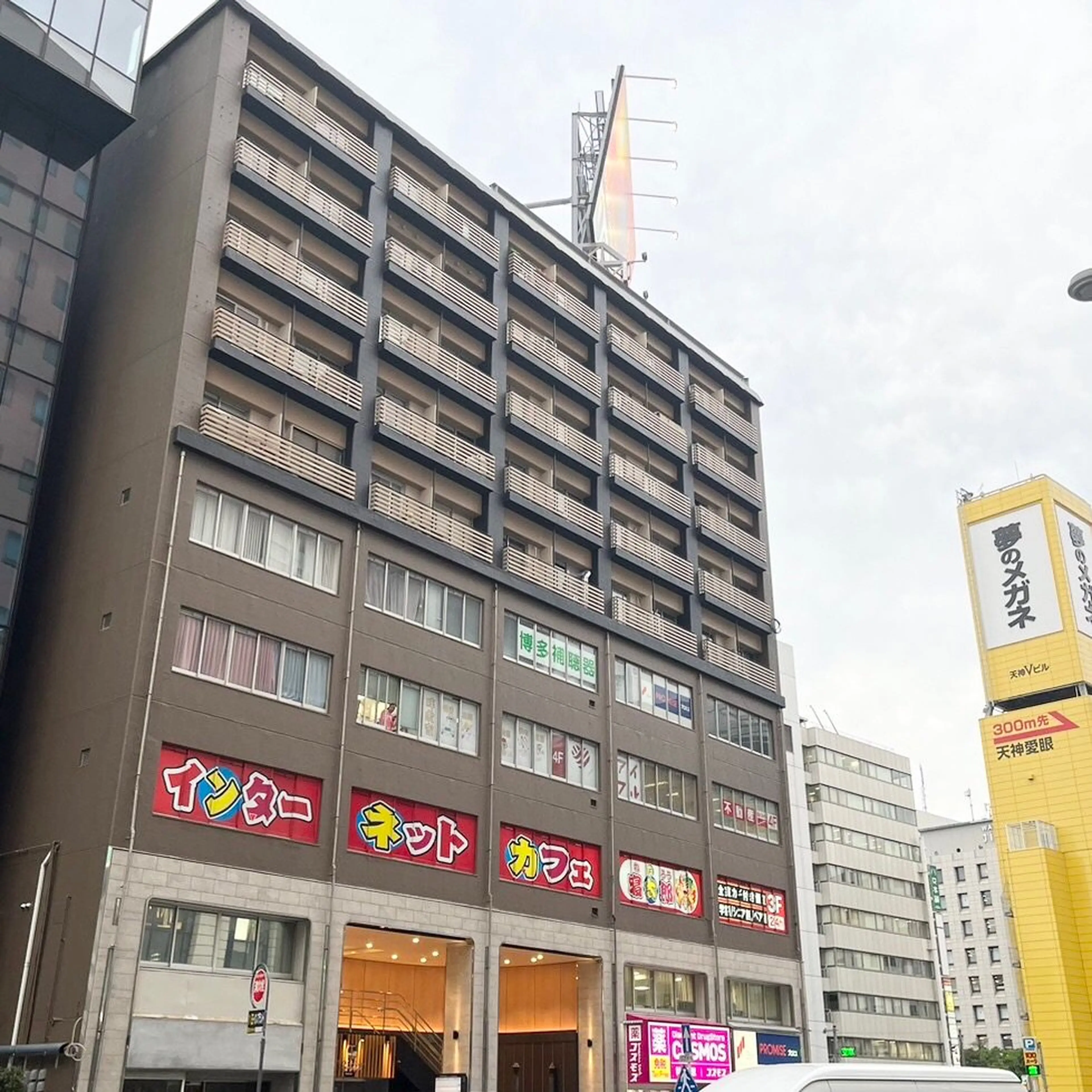 ホワイトニングサロン　キャディーの内観・外観3