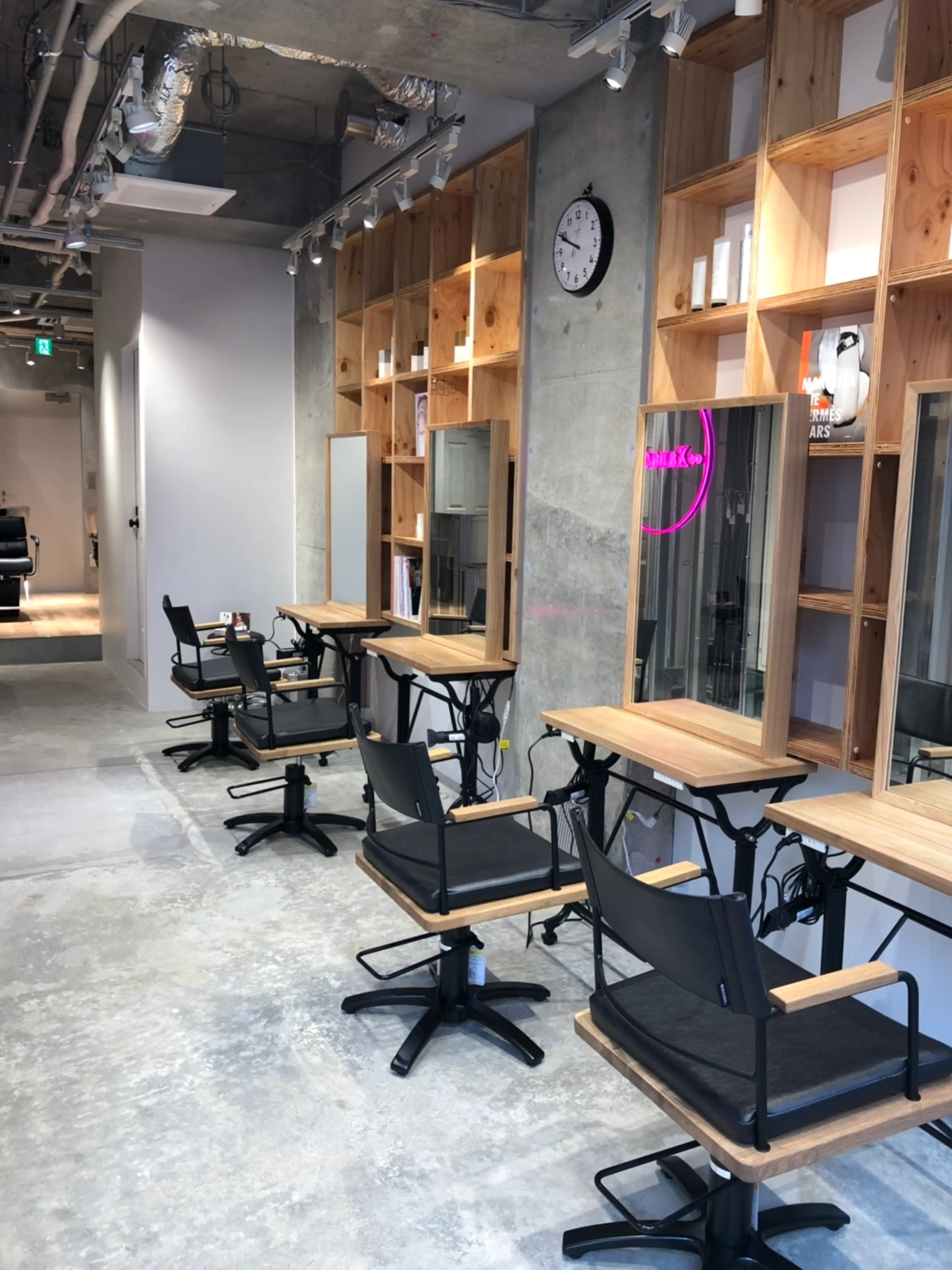 XANADU池袋の内観・外観1