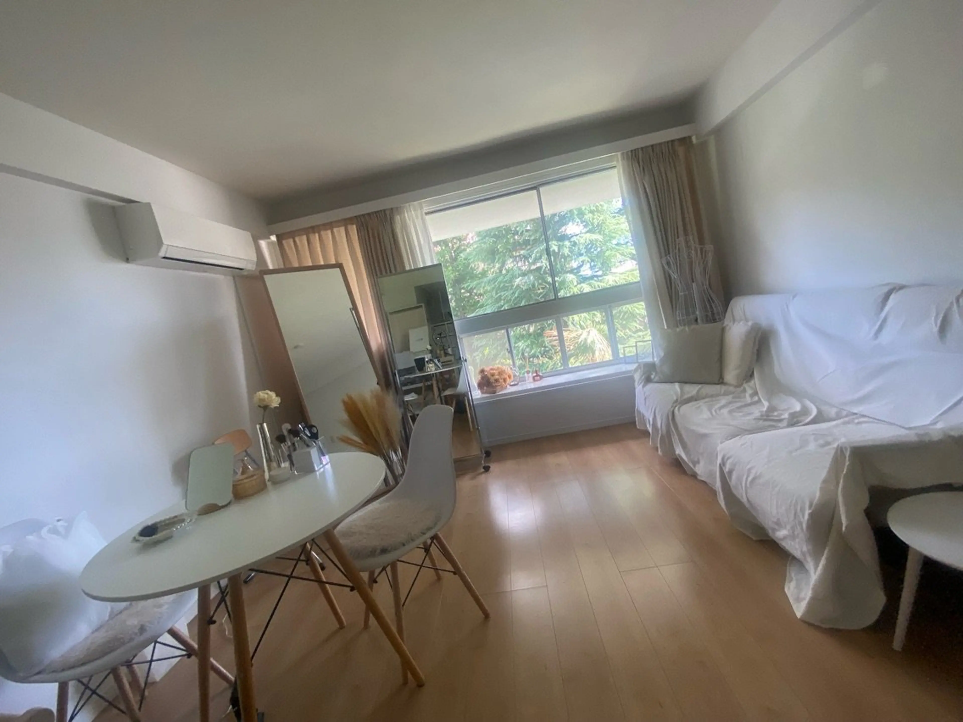 𝘊𝘓𝘌𝘈𝘙.の内観・外観1