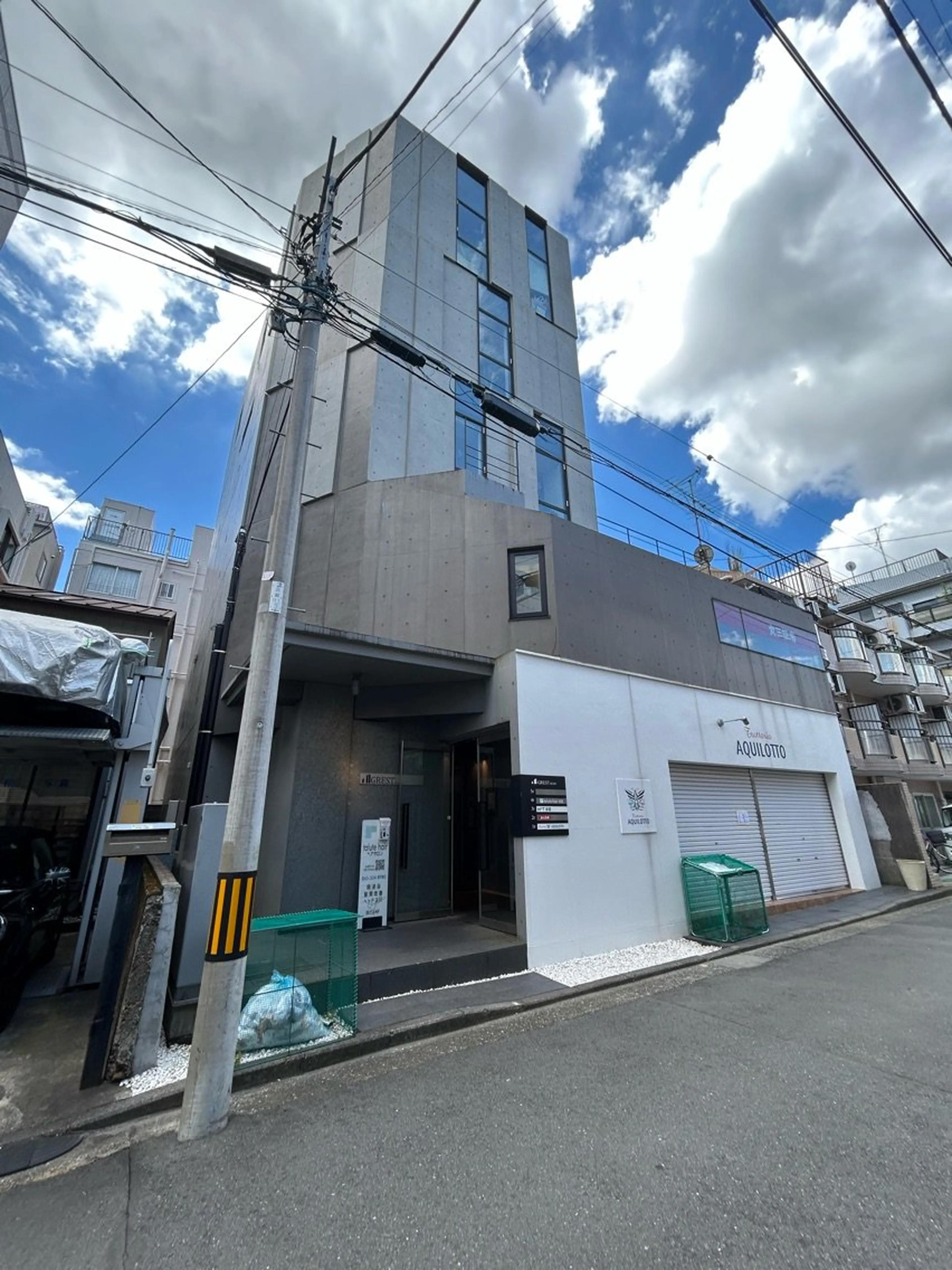 talutehairの内観・外観1