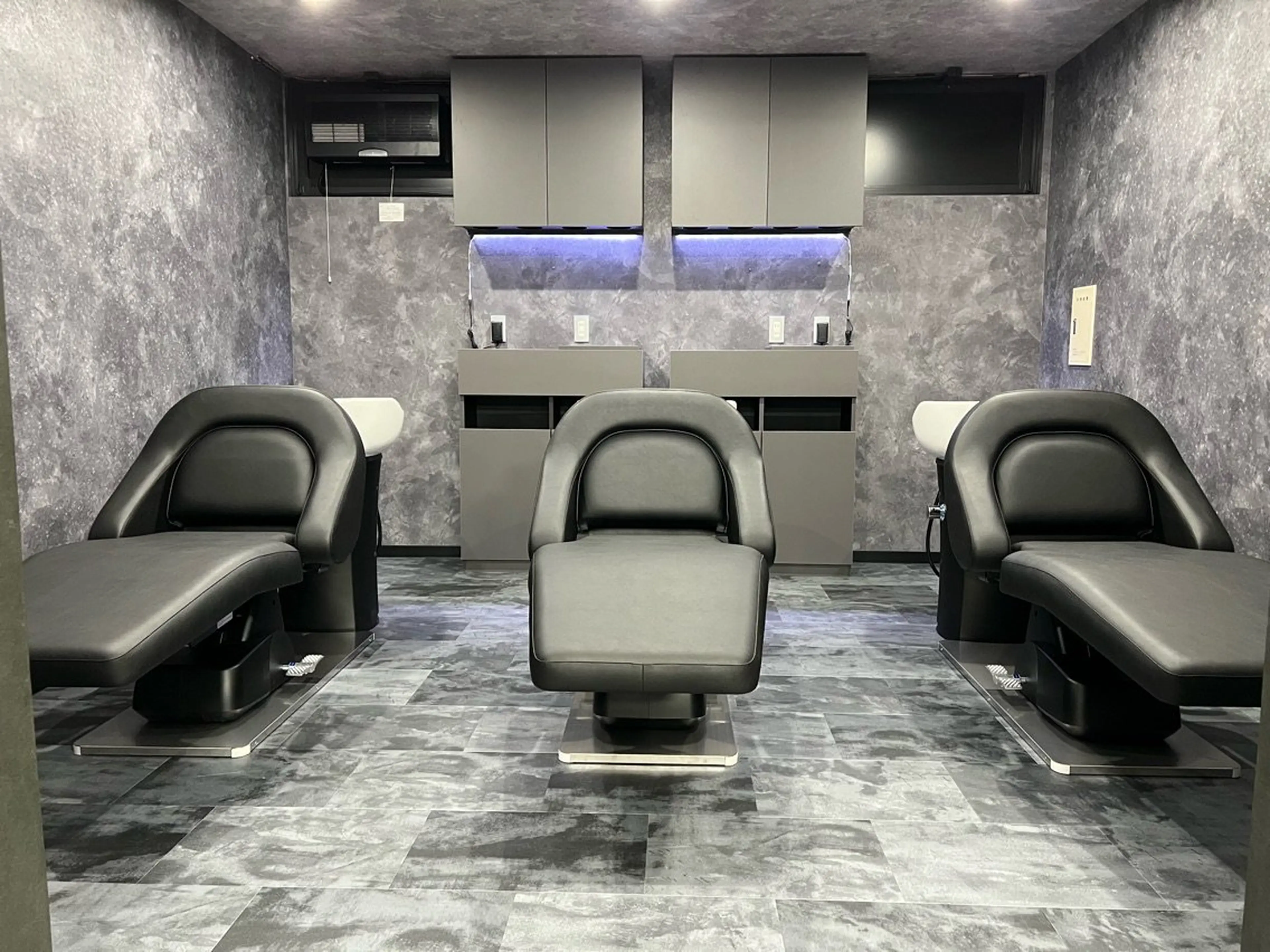 TIGRE daimyoの内観・外観3