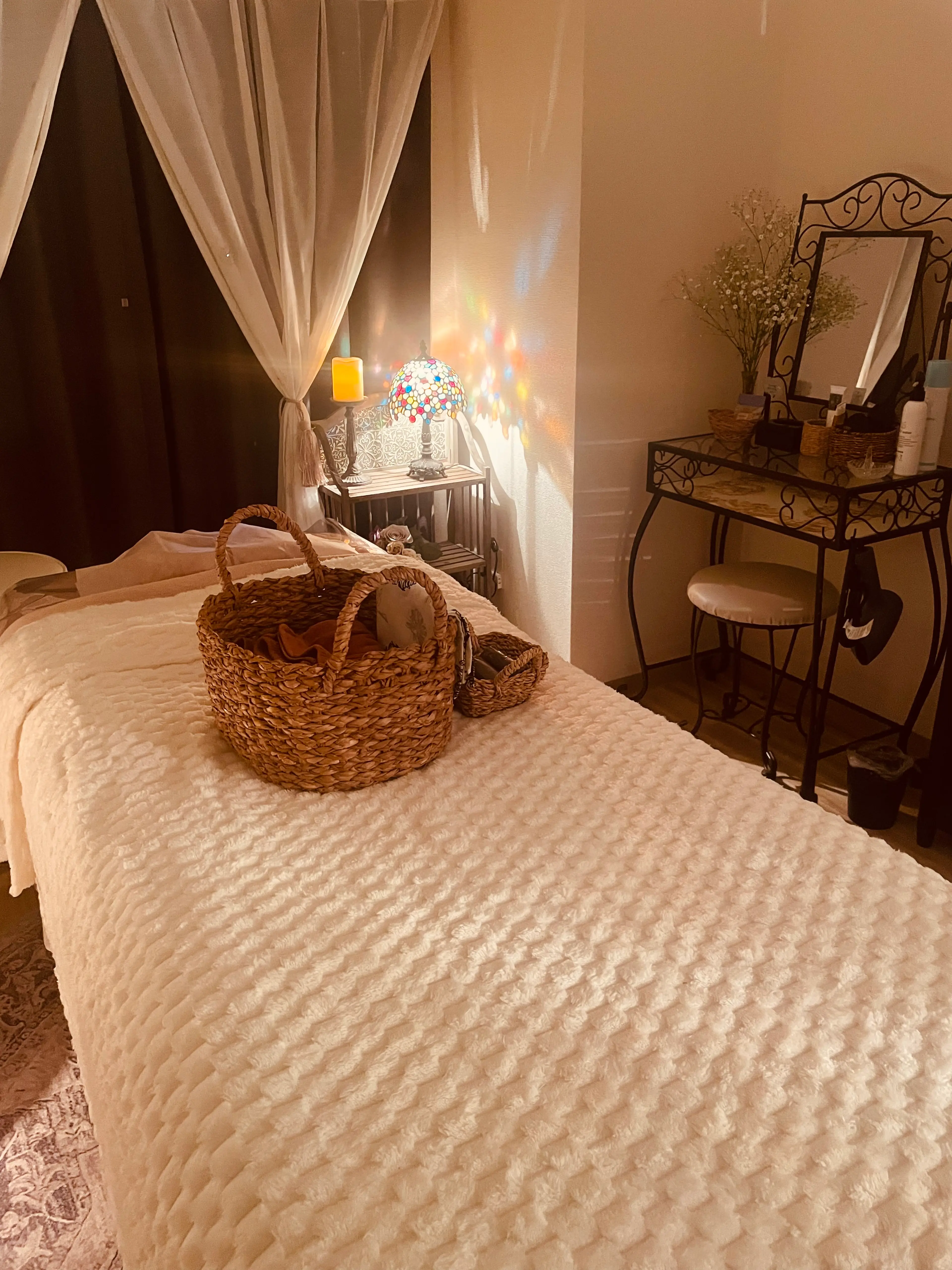 プライベートサロン lala mouの内観・外観1