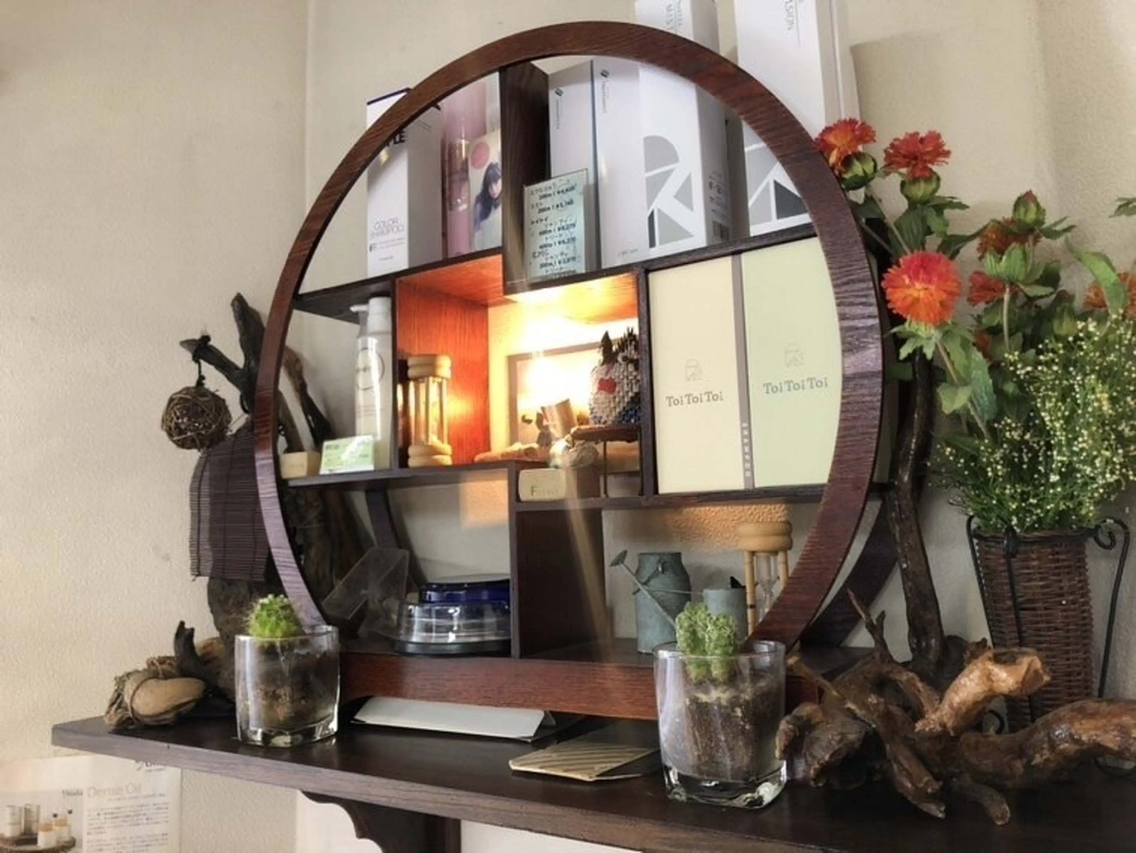 hair medical F-styleの内観・外観2