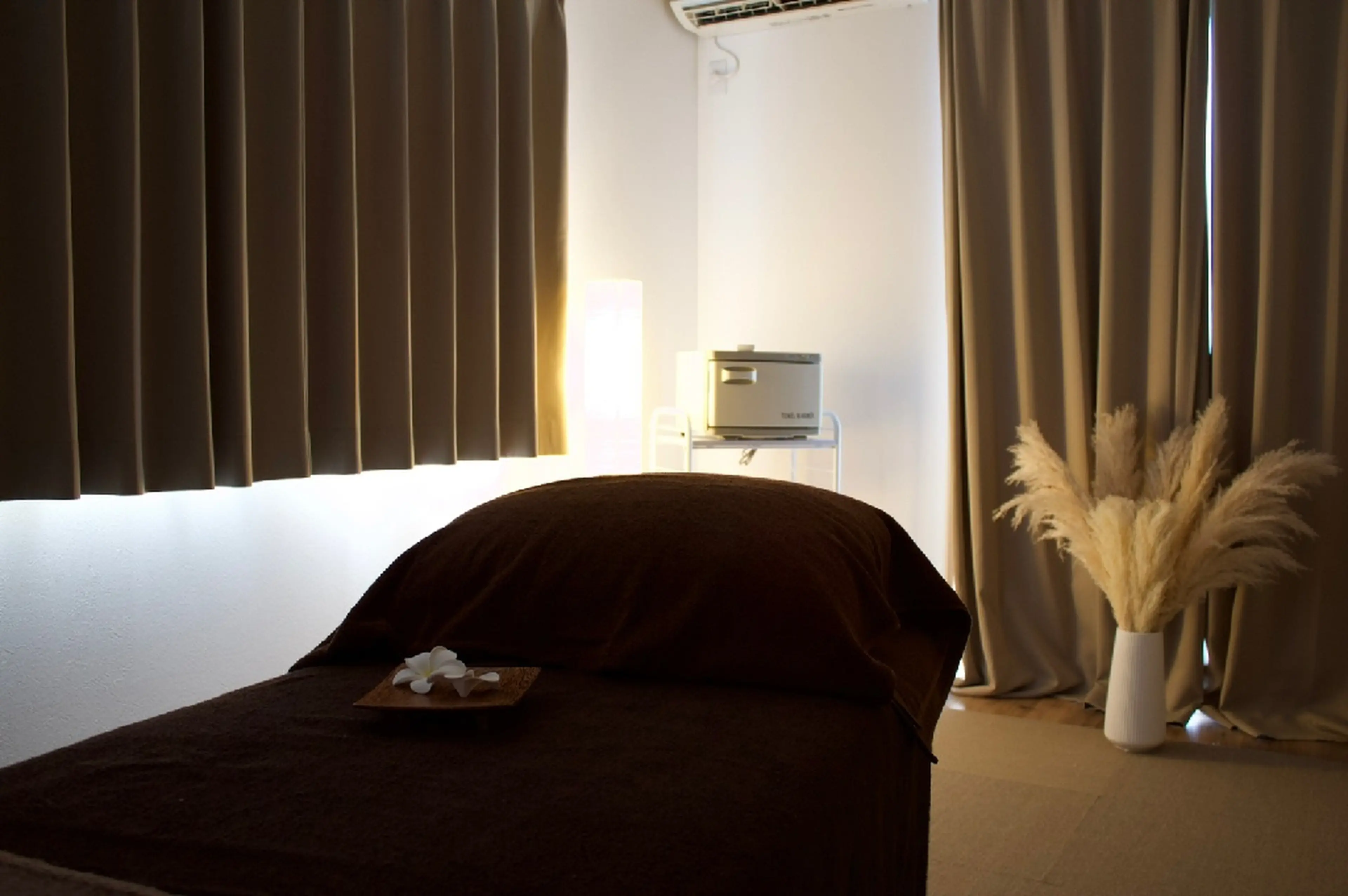 t-cuoreの内観・外観2