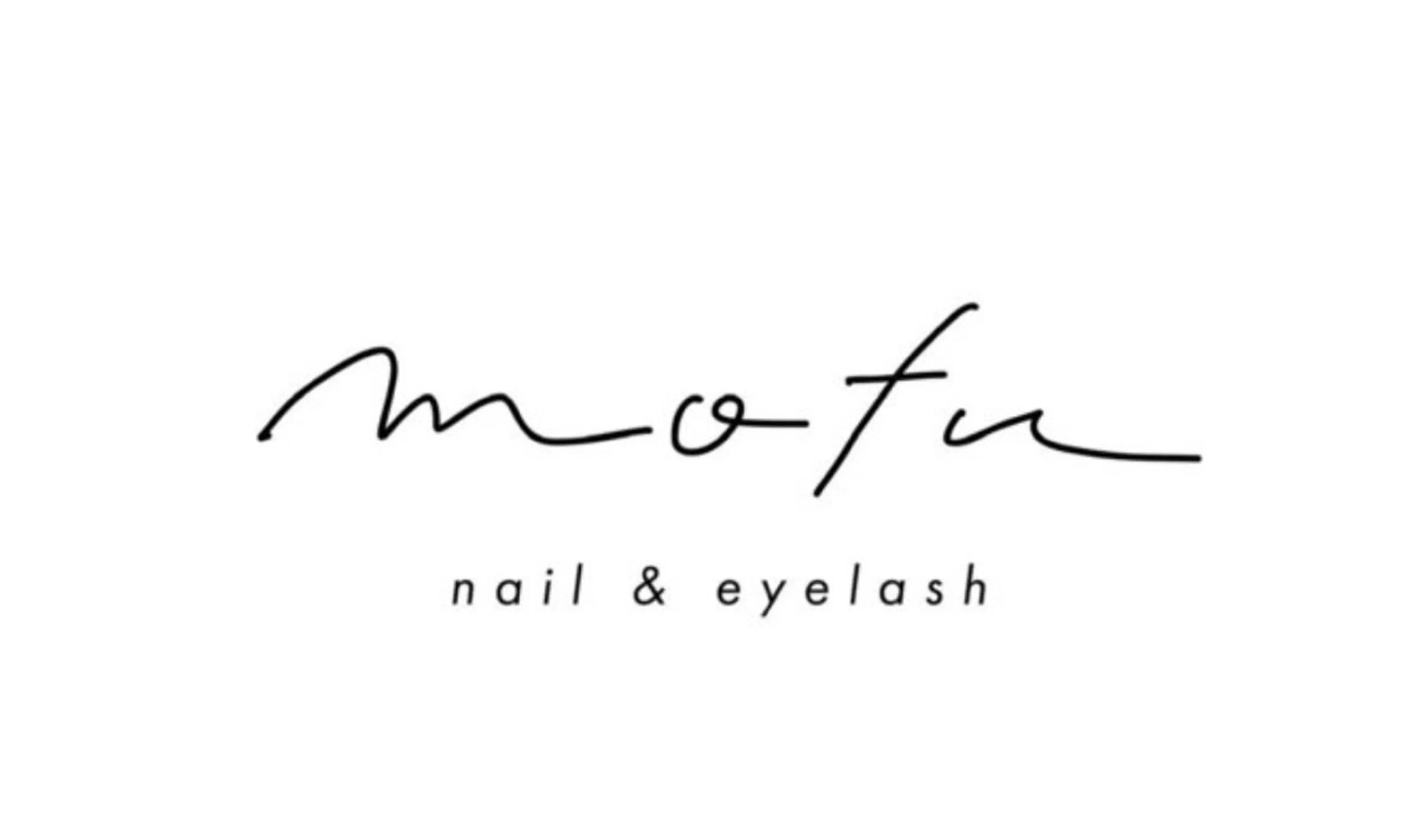 mofu nail&eyelashの内観・外観1