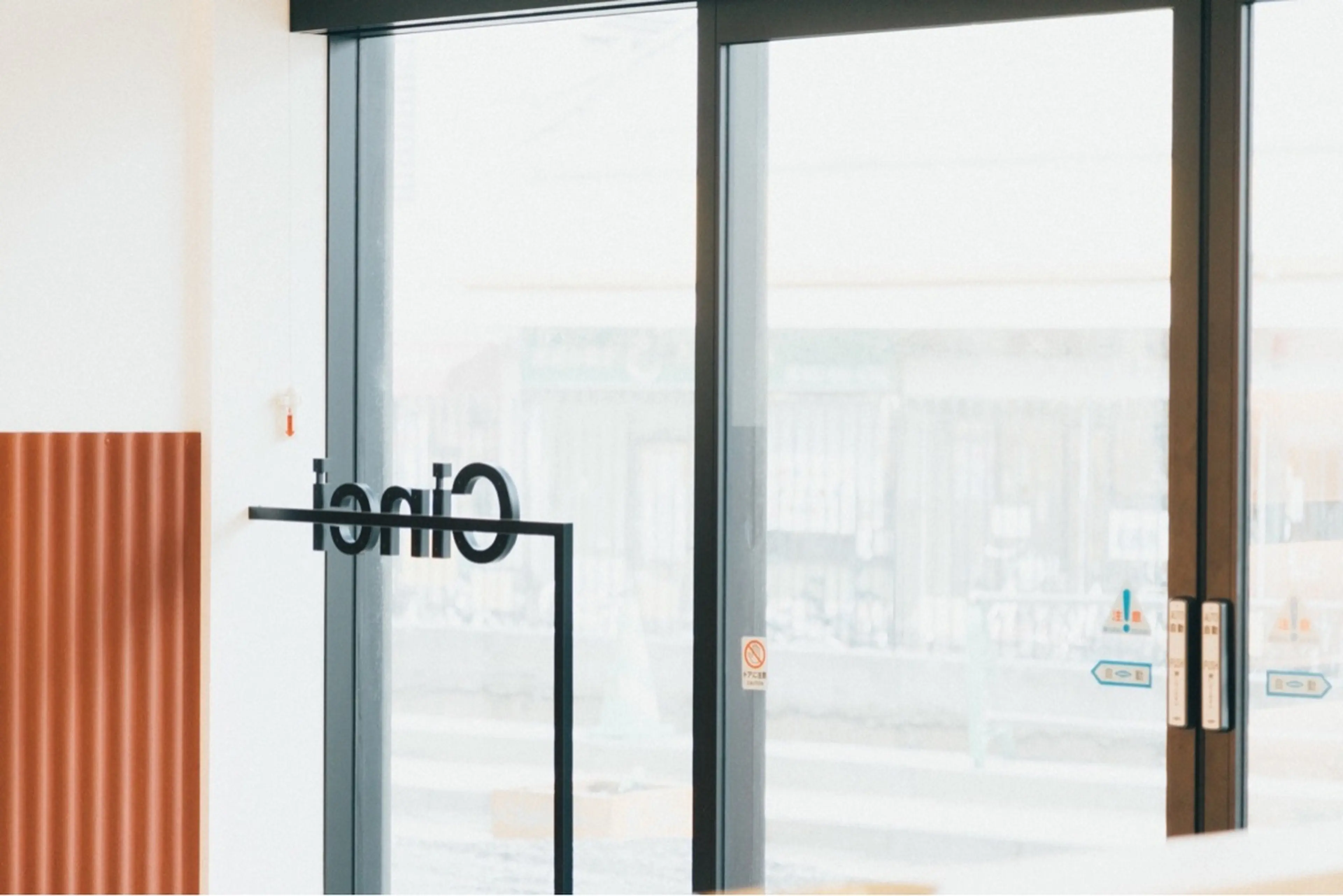 Hair&Relaxation Cinciの内観・外観3