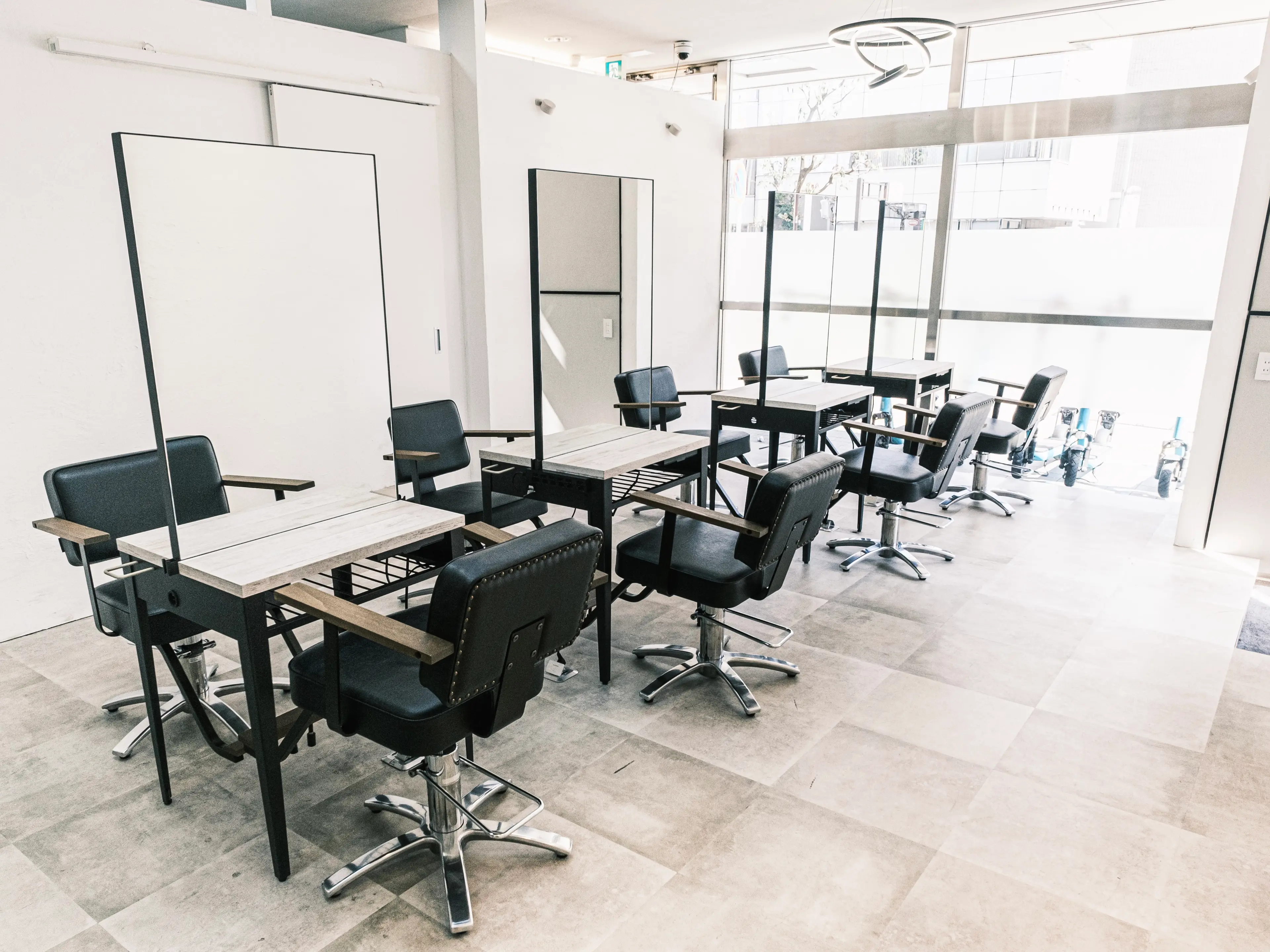 Arumeriaの内観・外観2