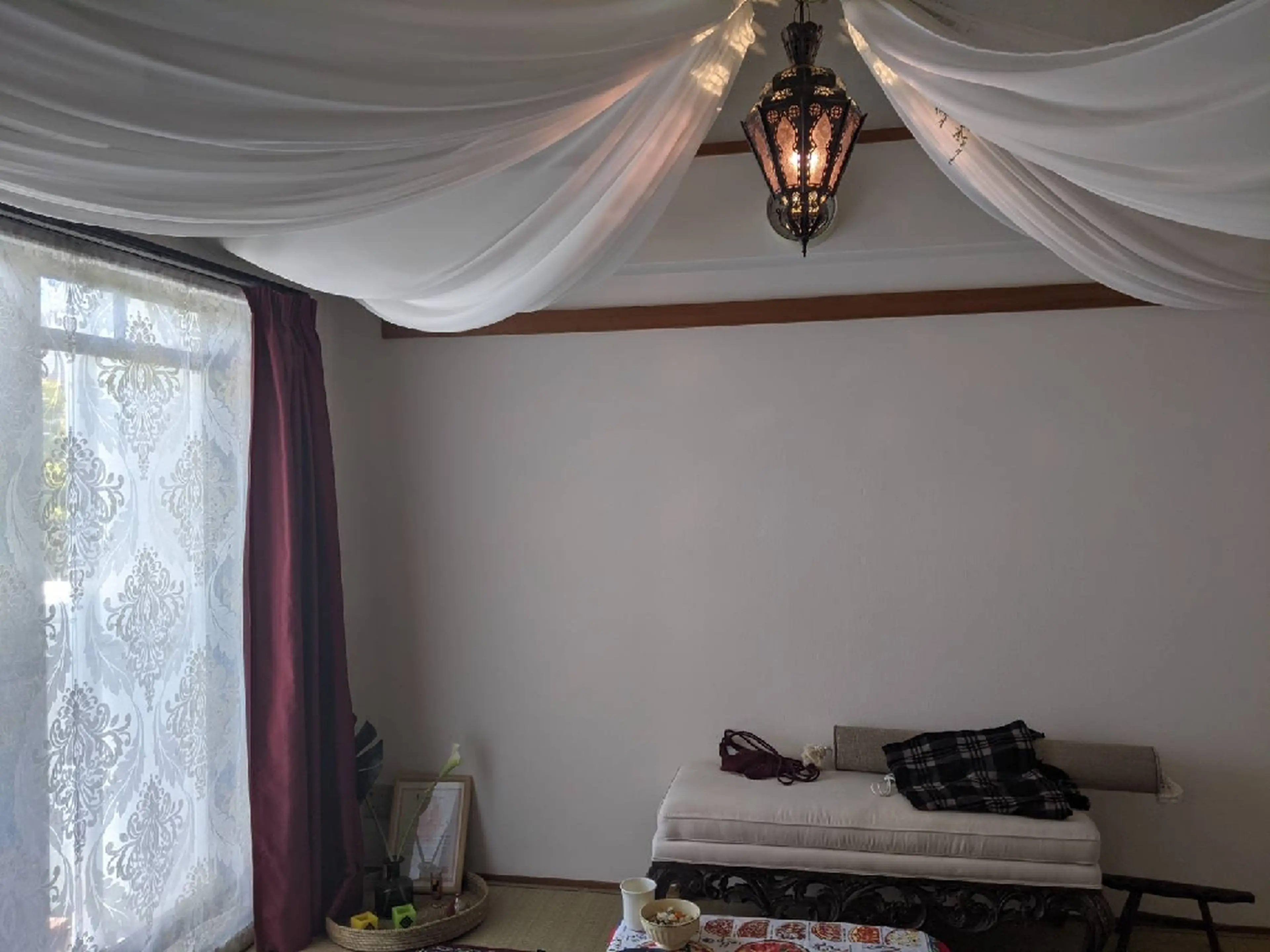 夙川カレーズの内観・外観2