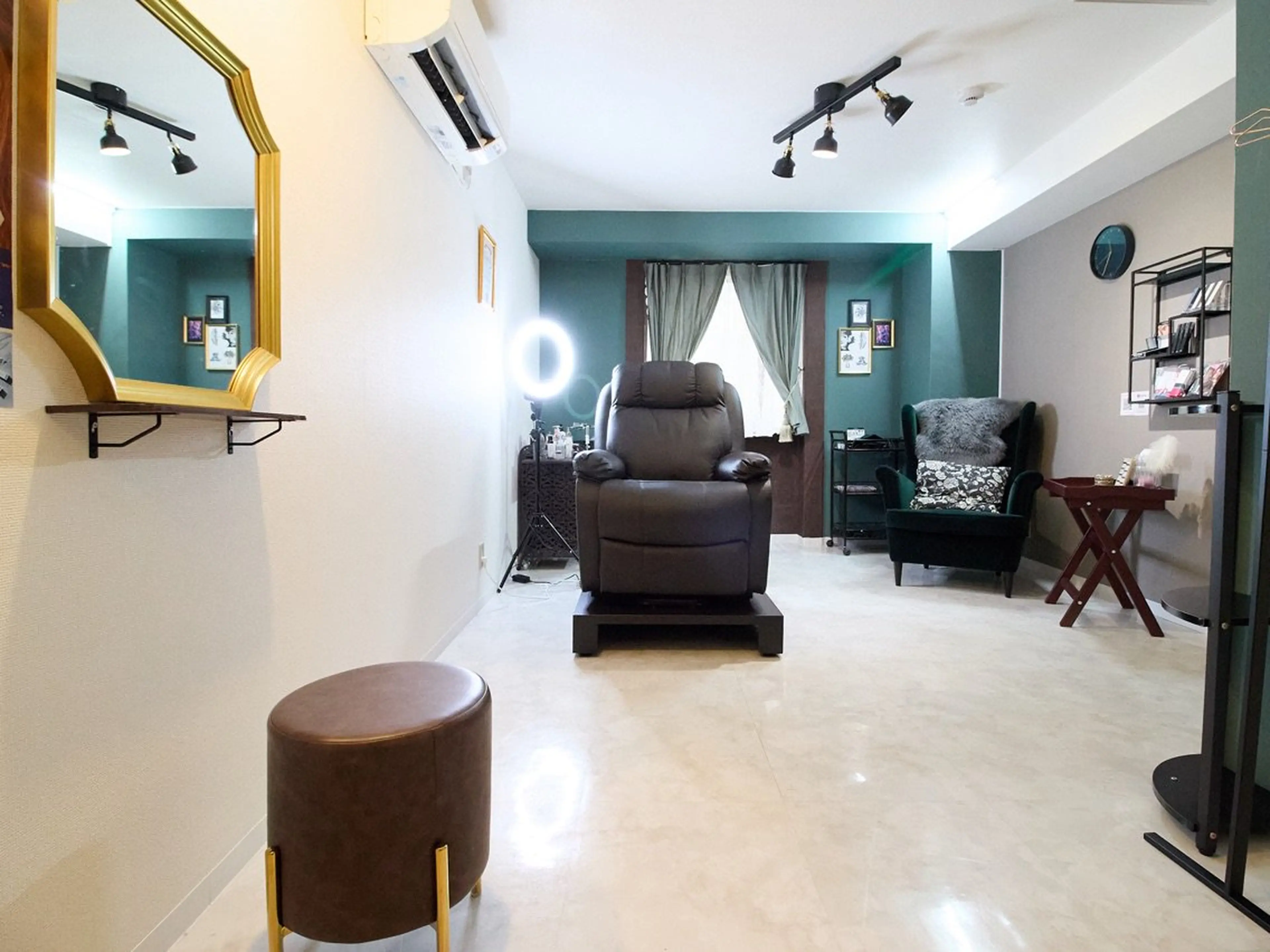 Livicateの内観・外観2