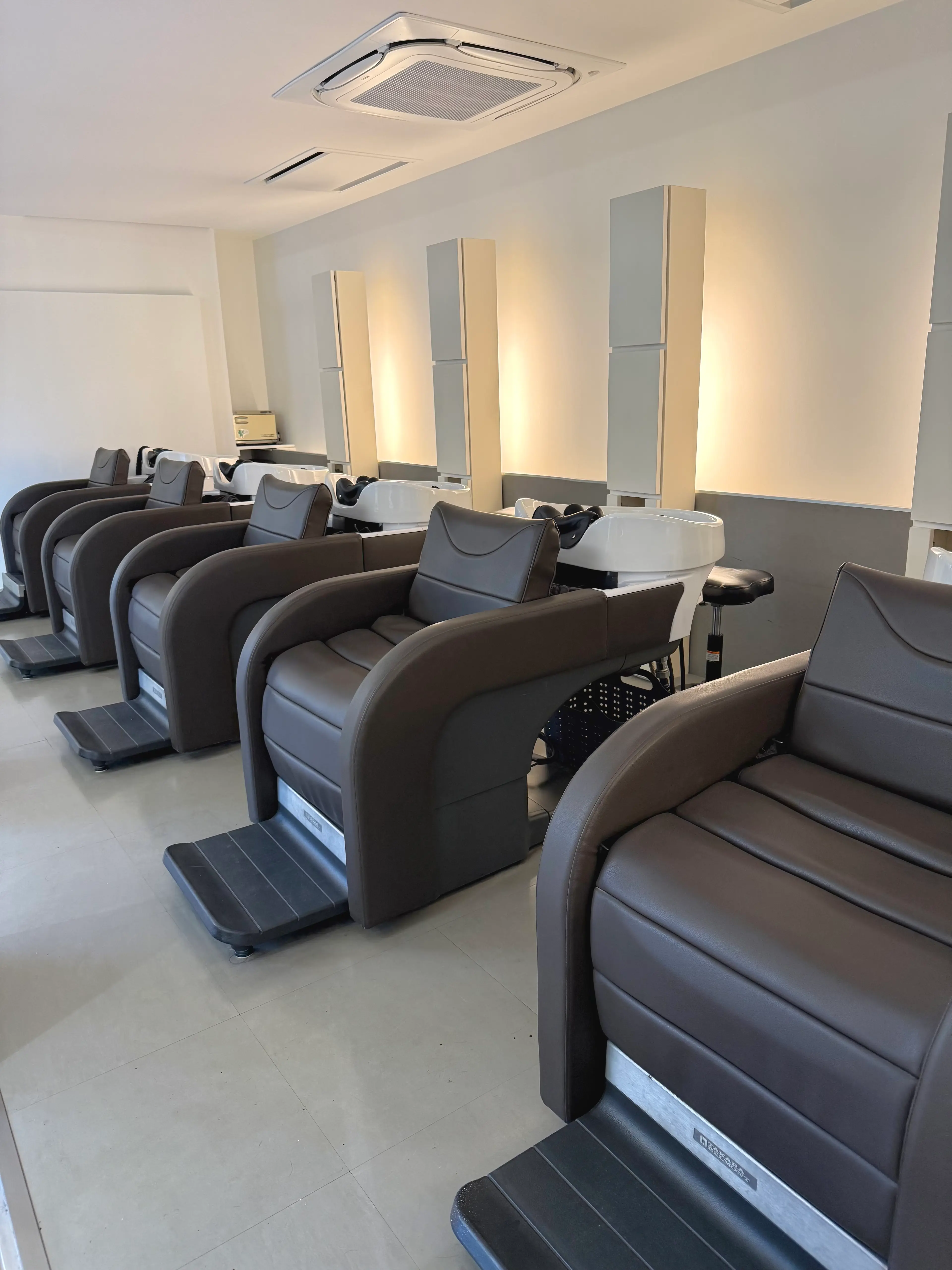 gresの内観・外観2