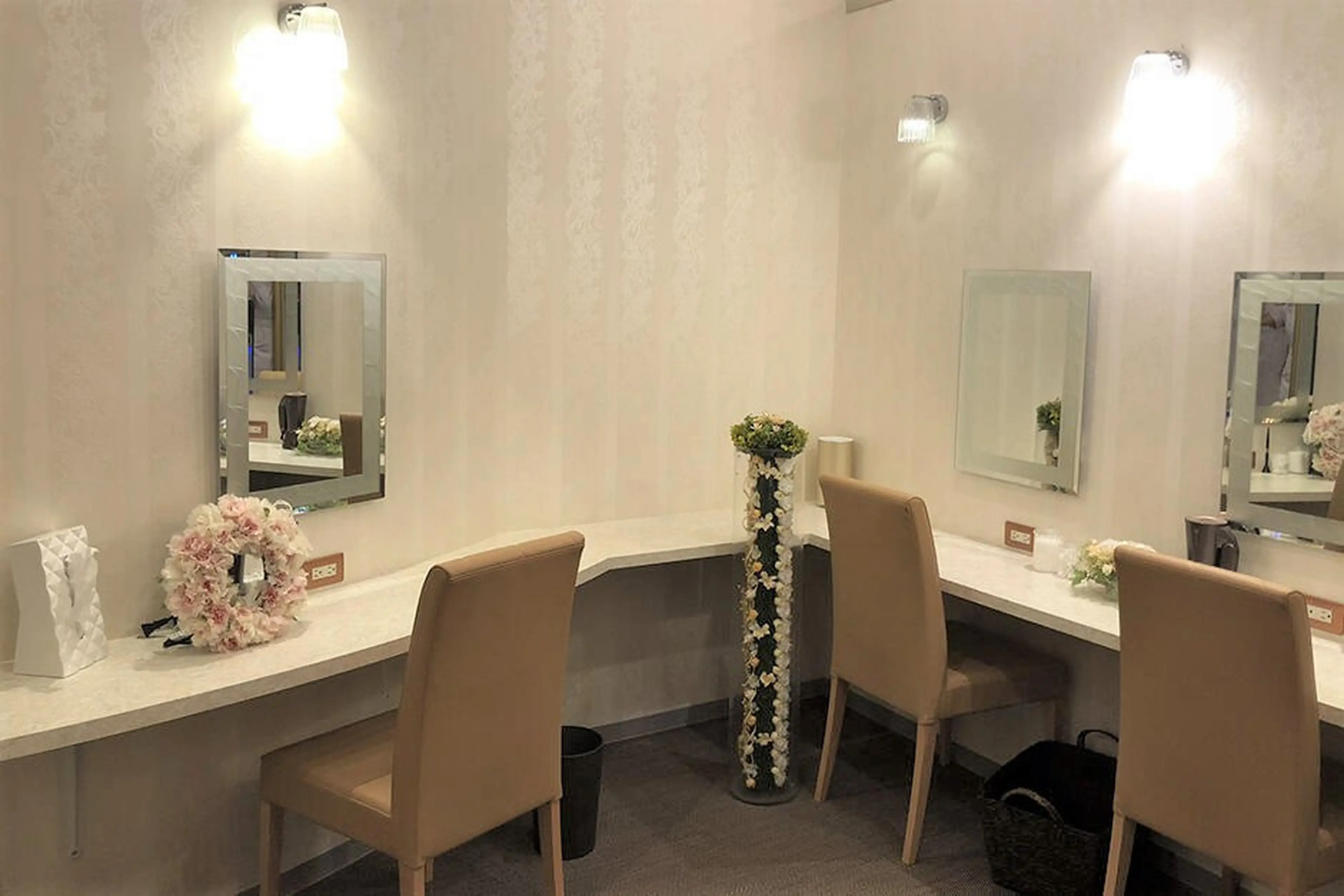 スリムビューティハウス 水戸エクセルみなみ店の内観・外観2