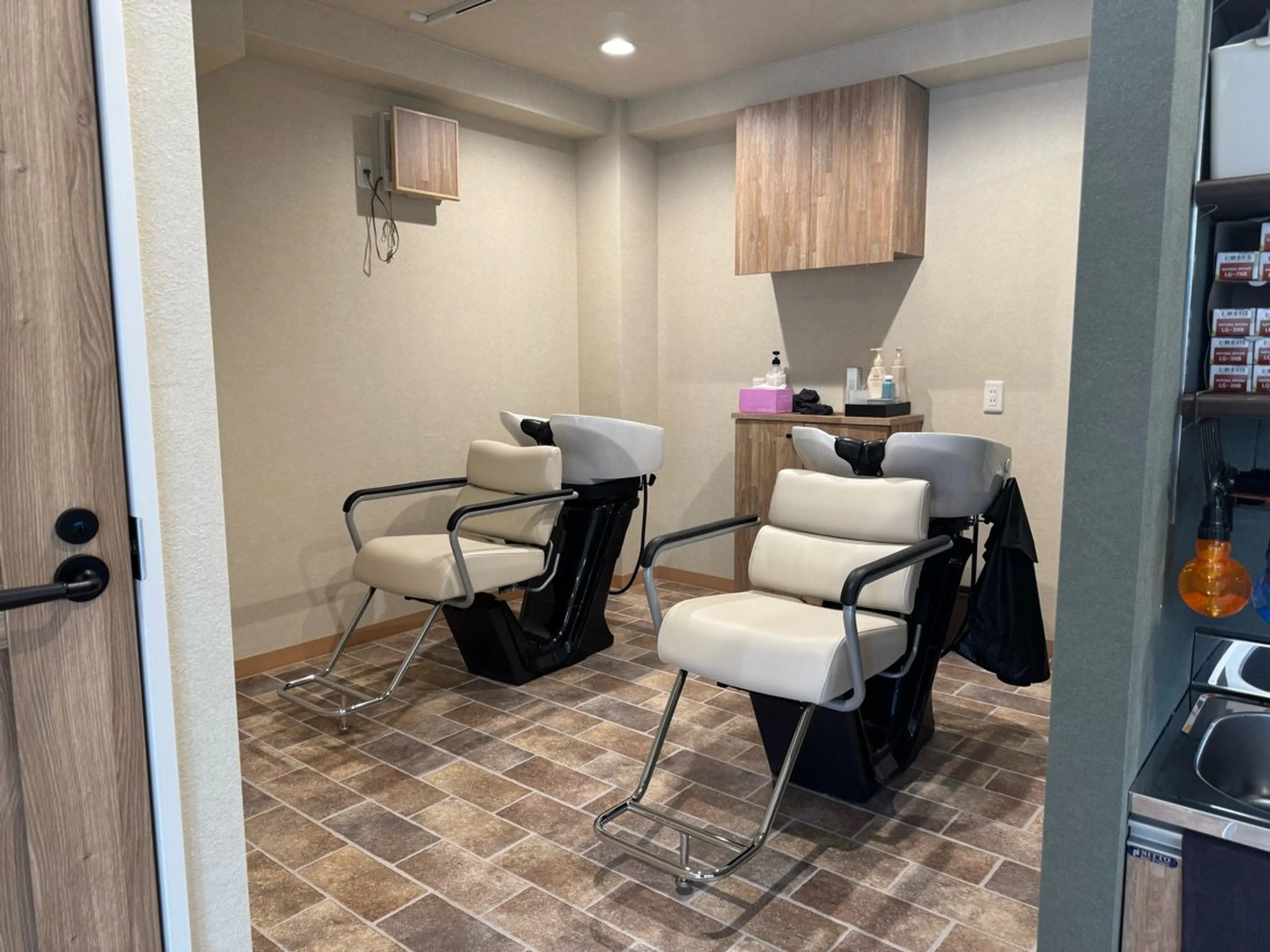 JiJi by produce相模原店の内観・外観2