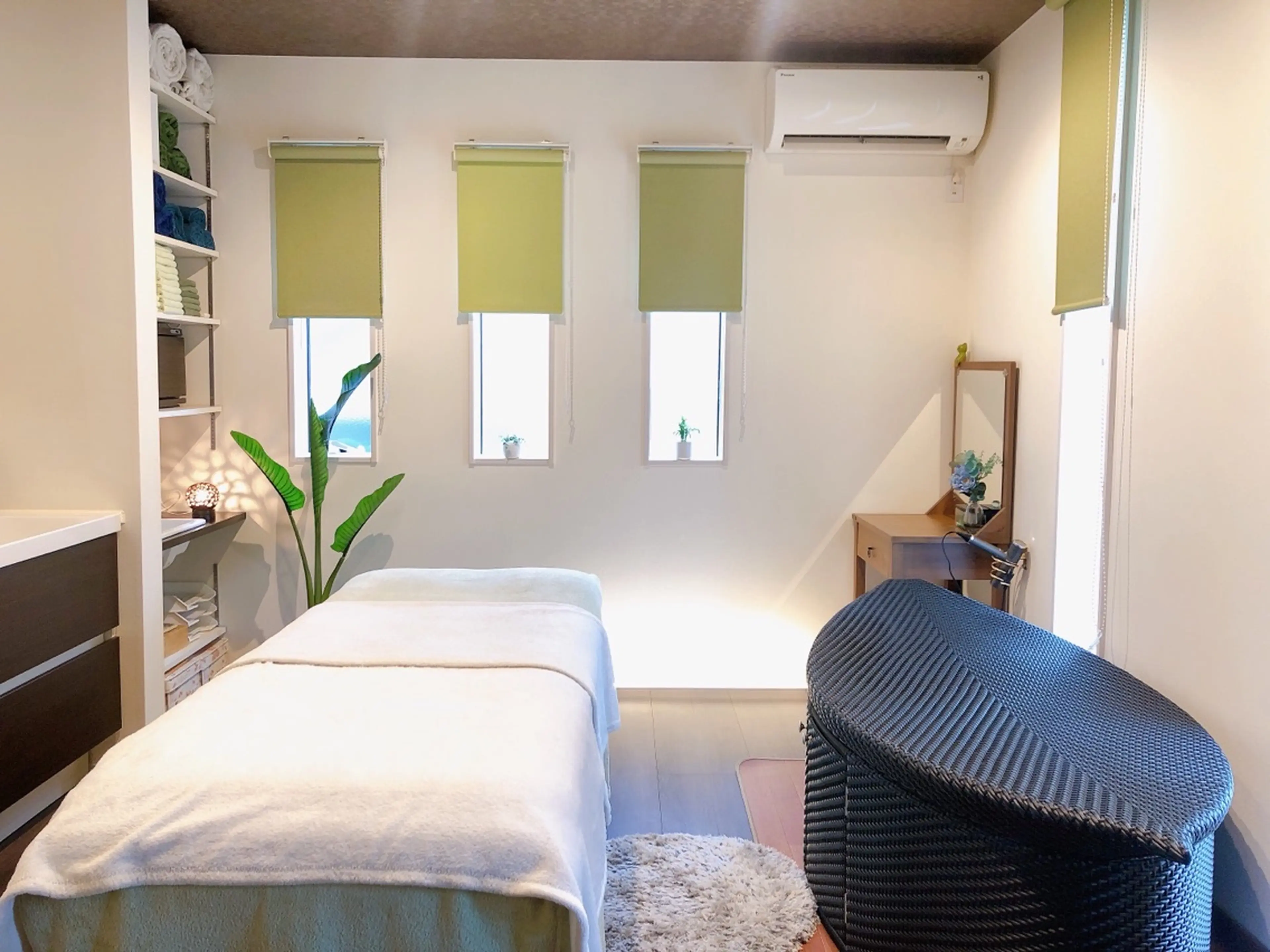 温活リンパボディケアサロン縁  -enn-の内観・外観2