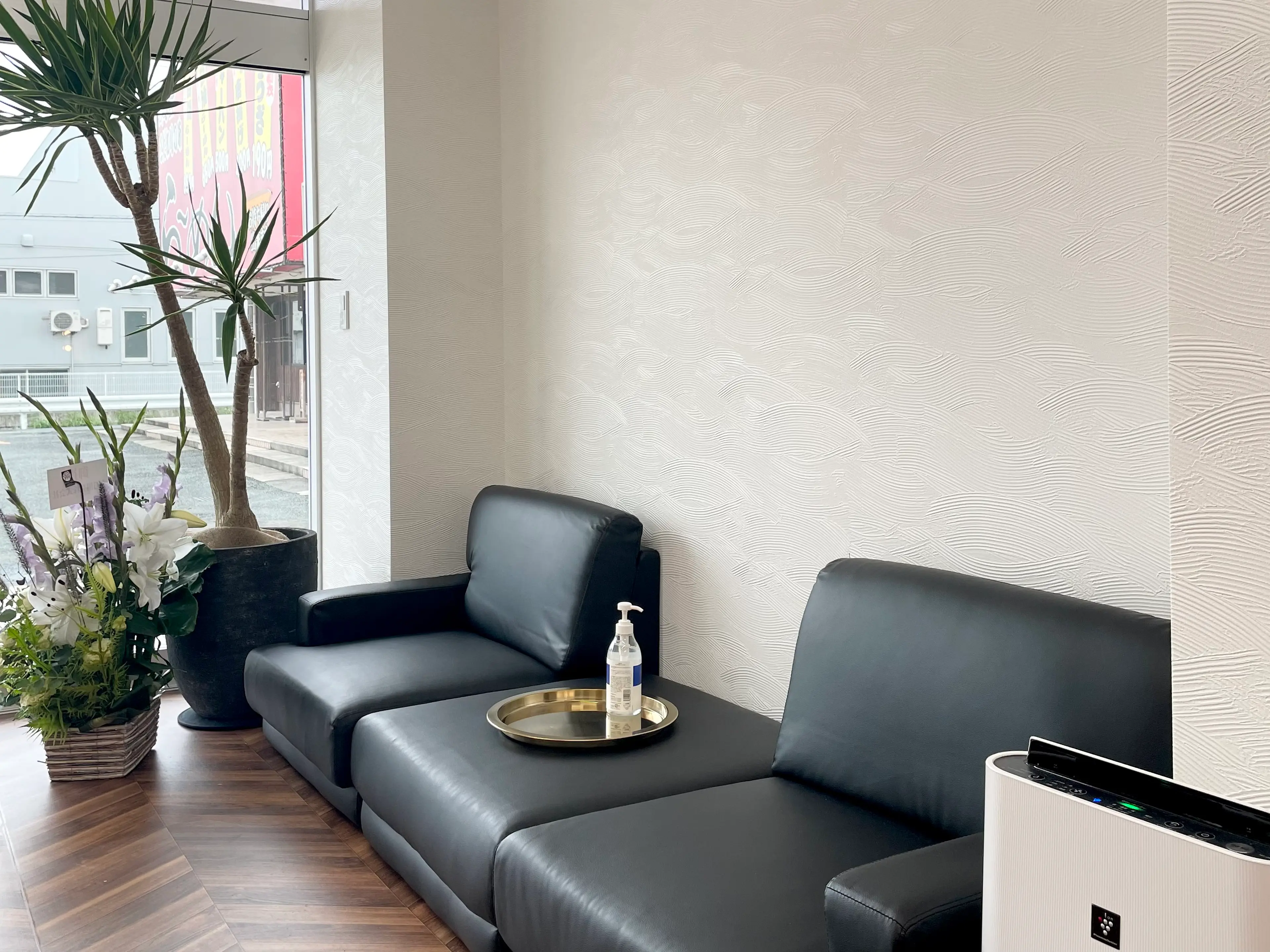 CLASSYの内観・外観3