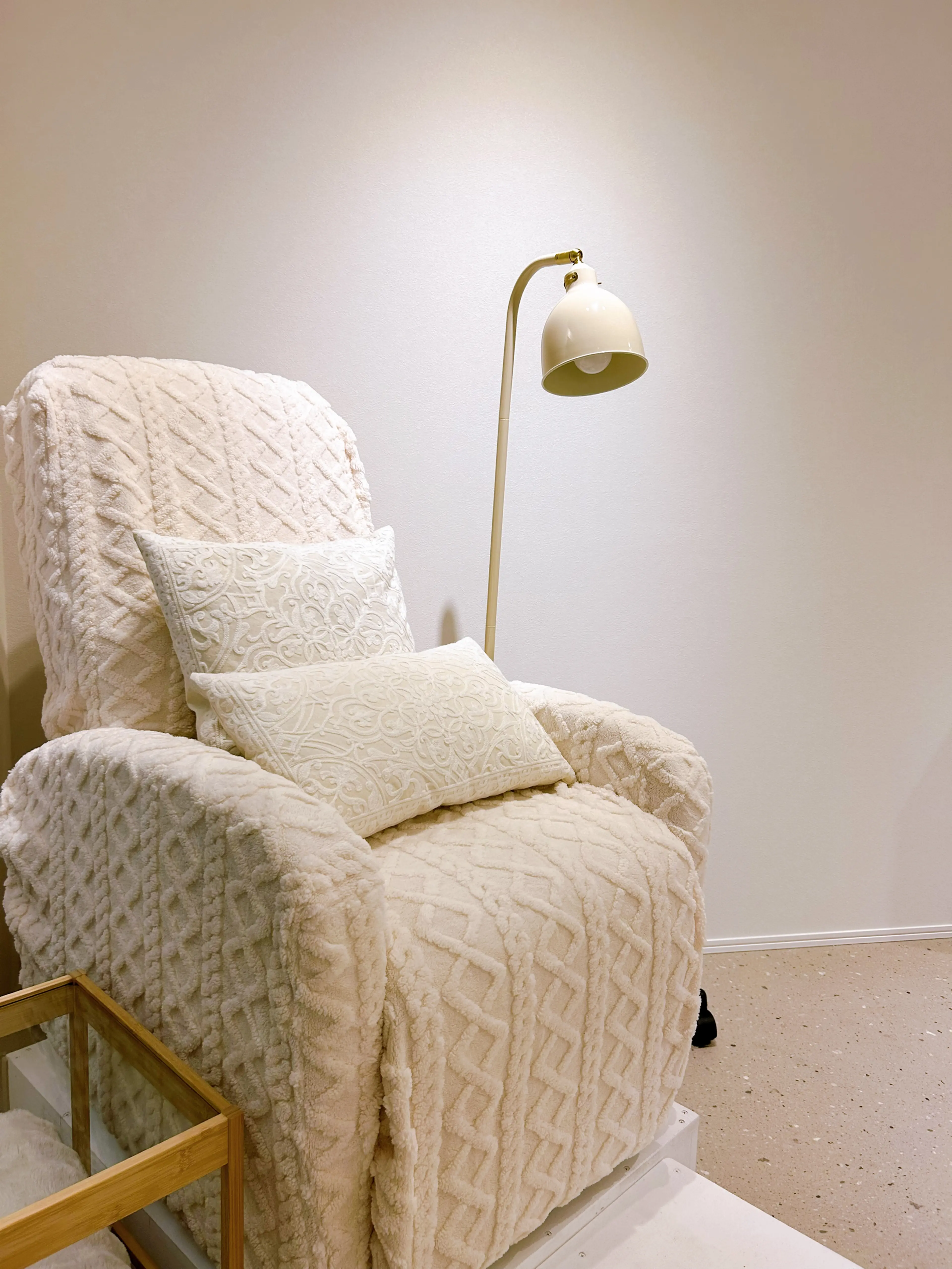 private nail salon Rosaの内観・外観2