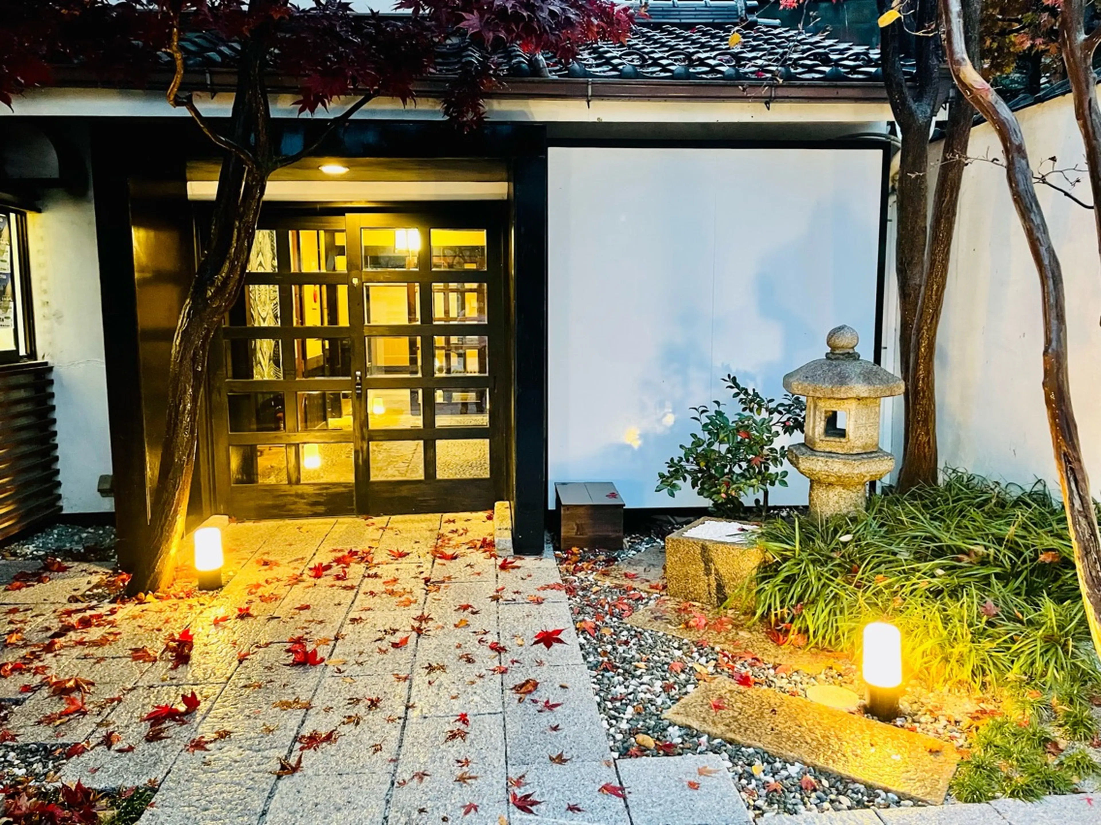 AKAZAWA STYLEの内観・外観1