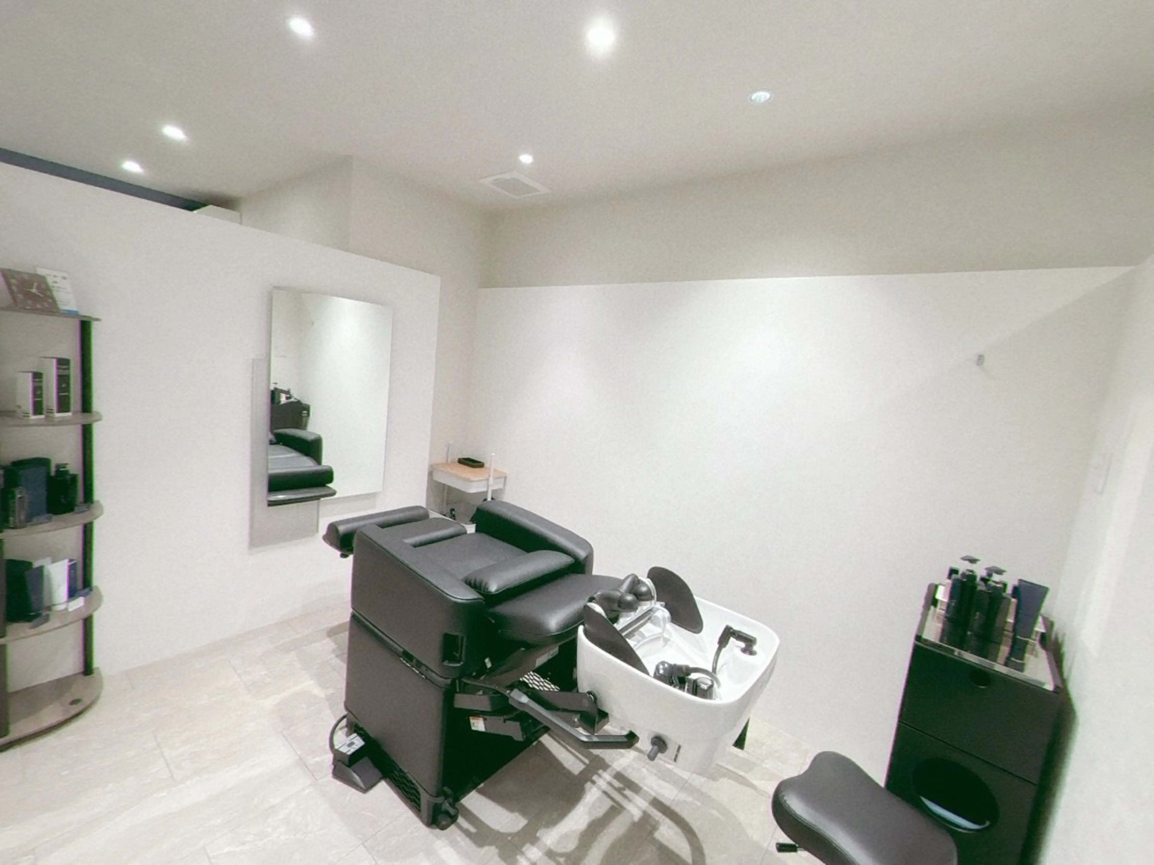 Root.Lab private hairsalonの内観・外観3