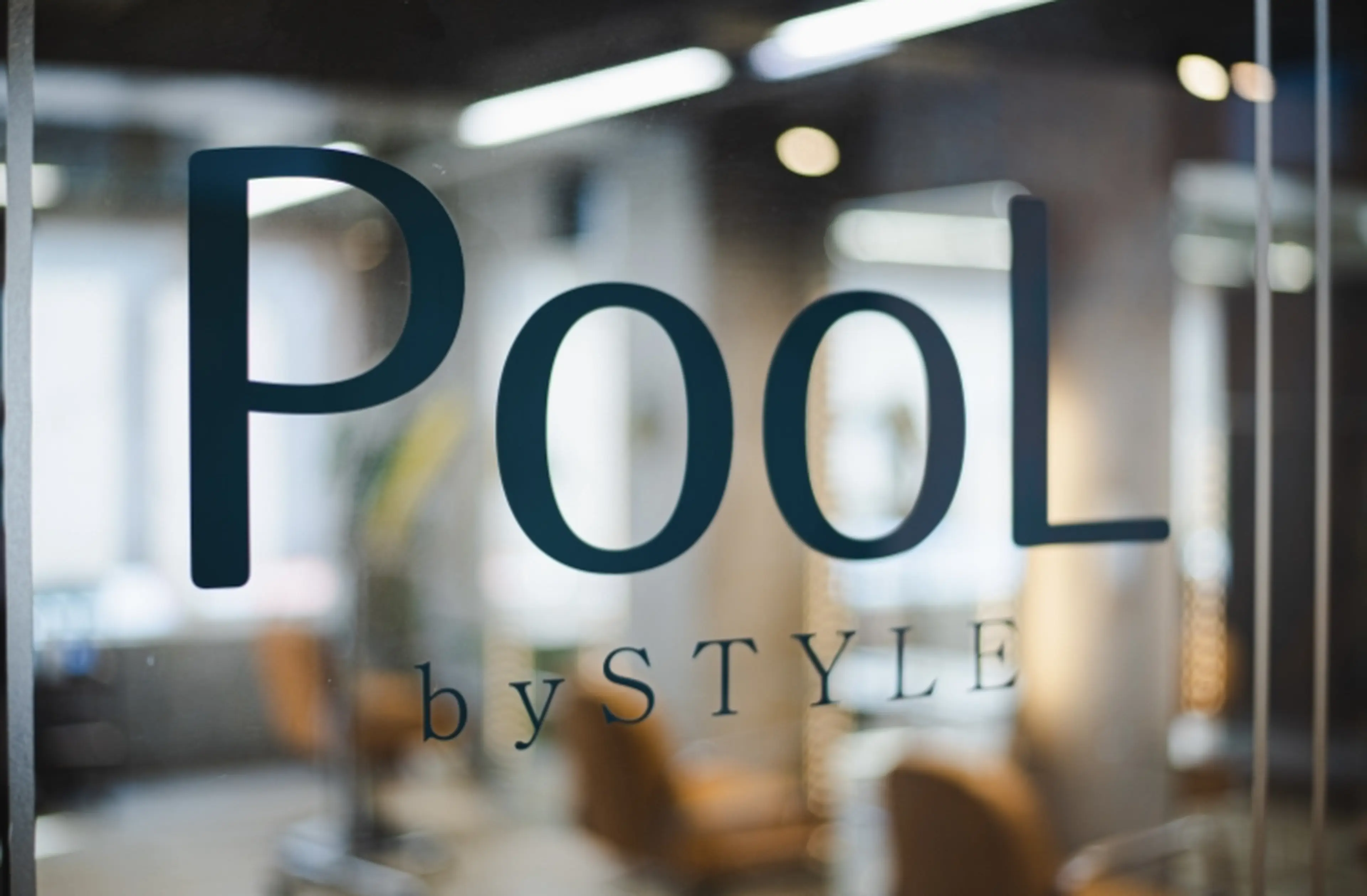 PooLbySTYLEの内観・外観1