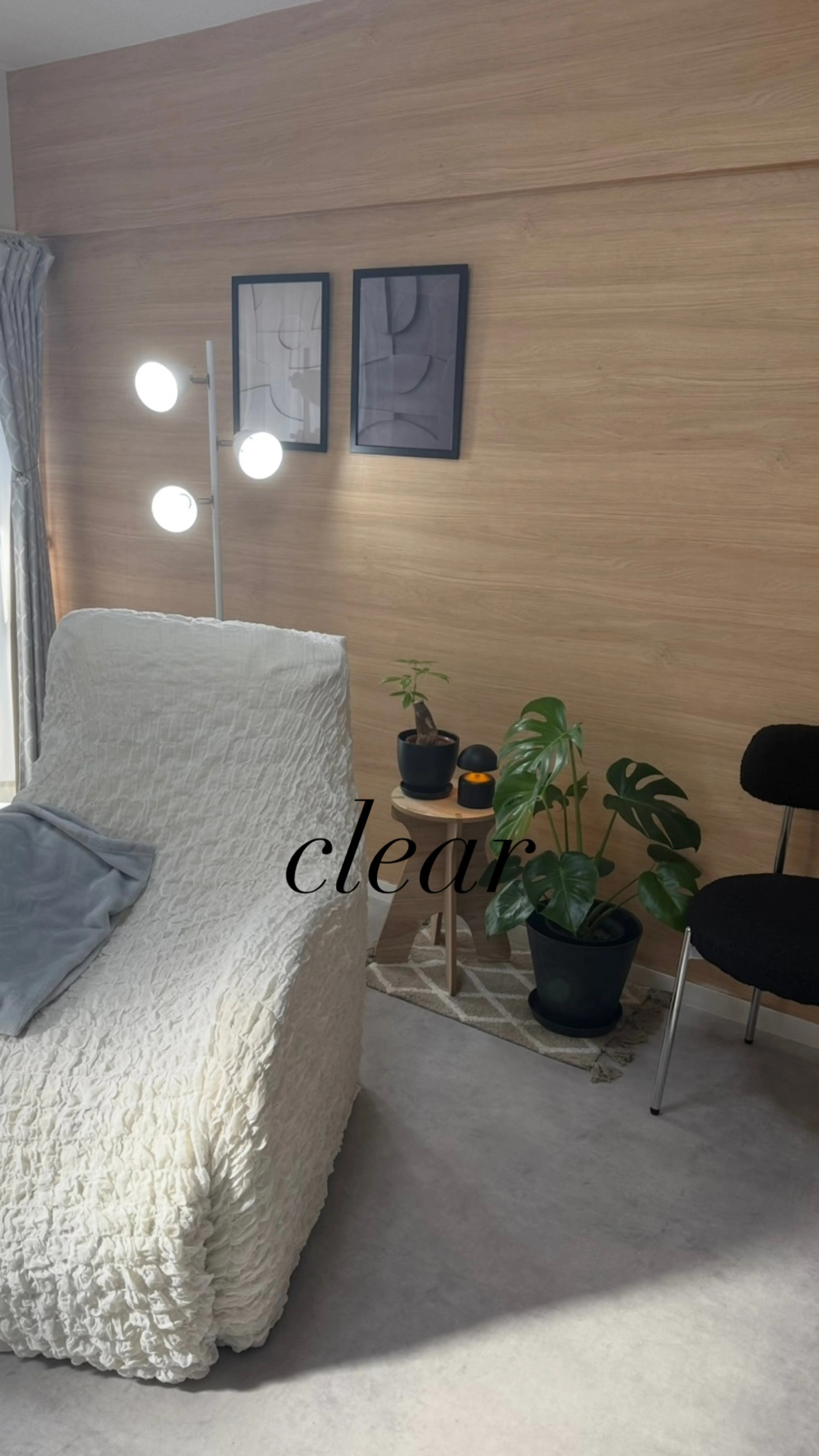 eyelash salon clearの内観・外観3