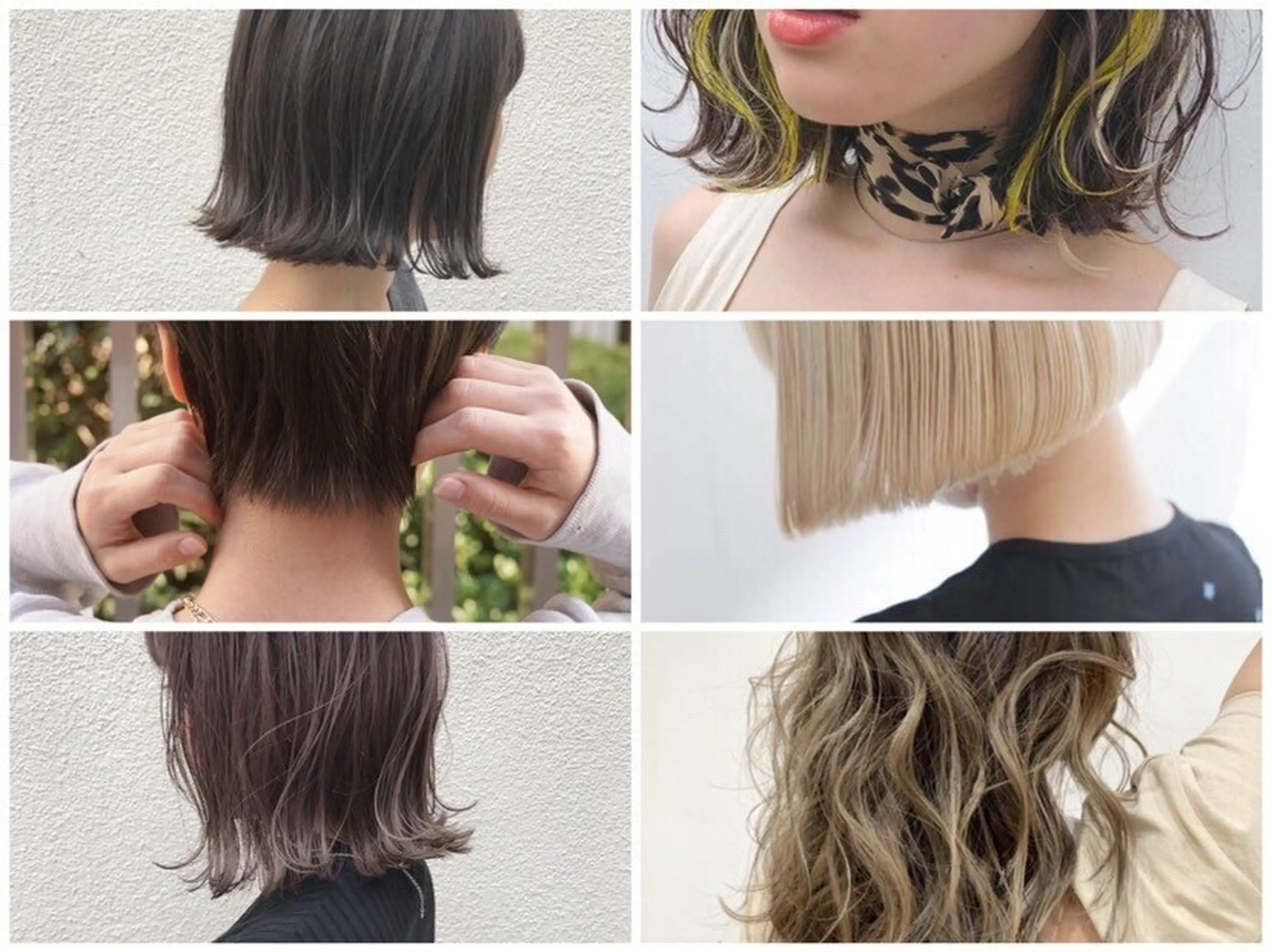 beauty:beast 新宿店の内観・外観1