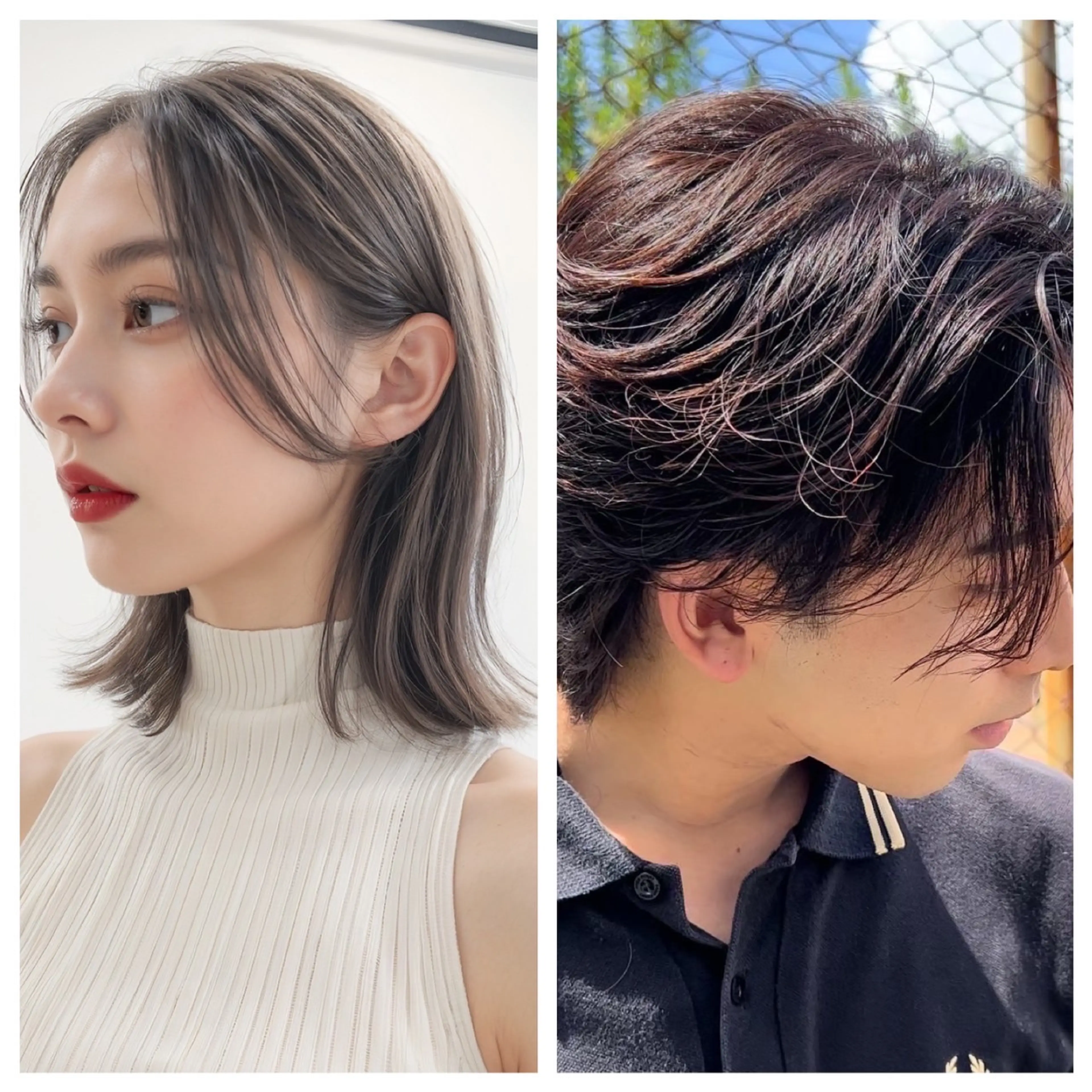 produce東林間店の内観・外観3