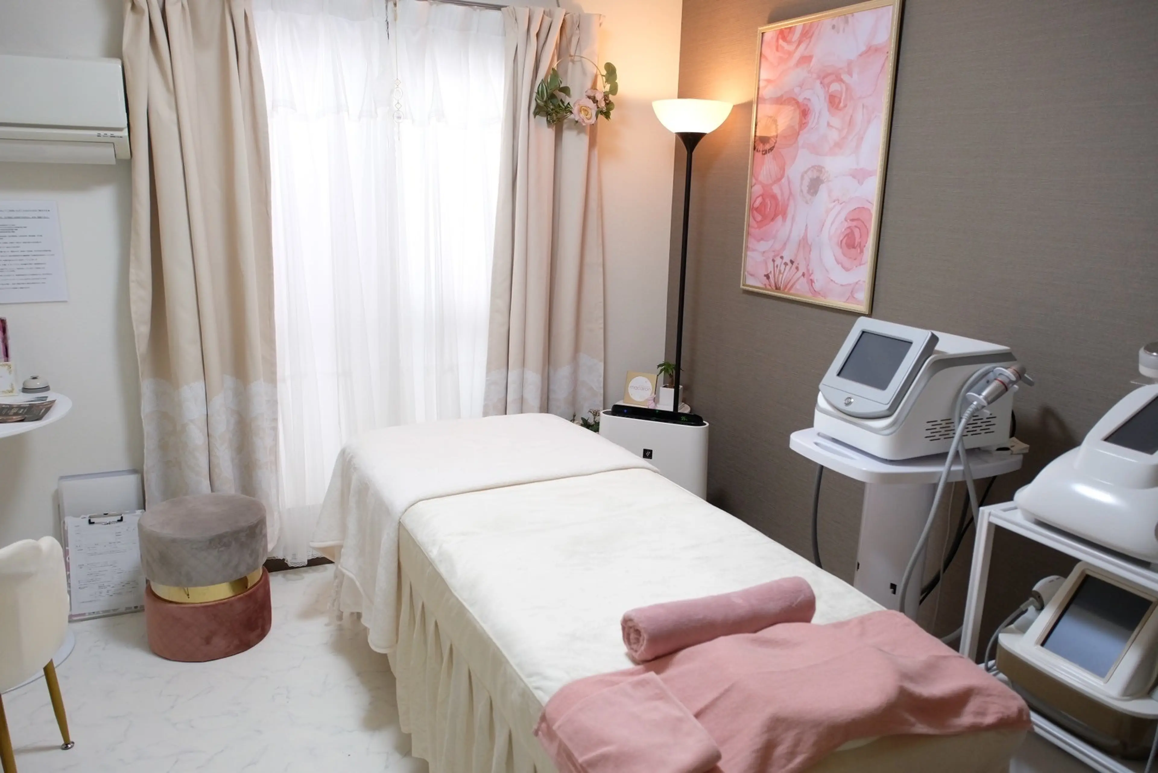 macaronの内観・外観1