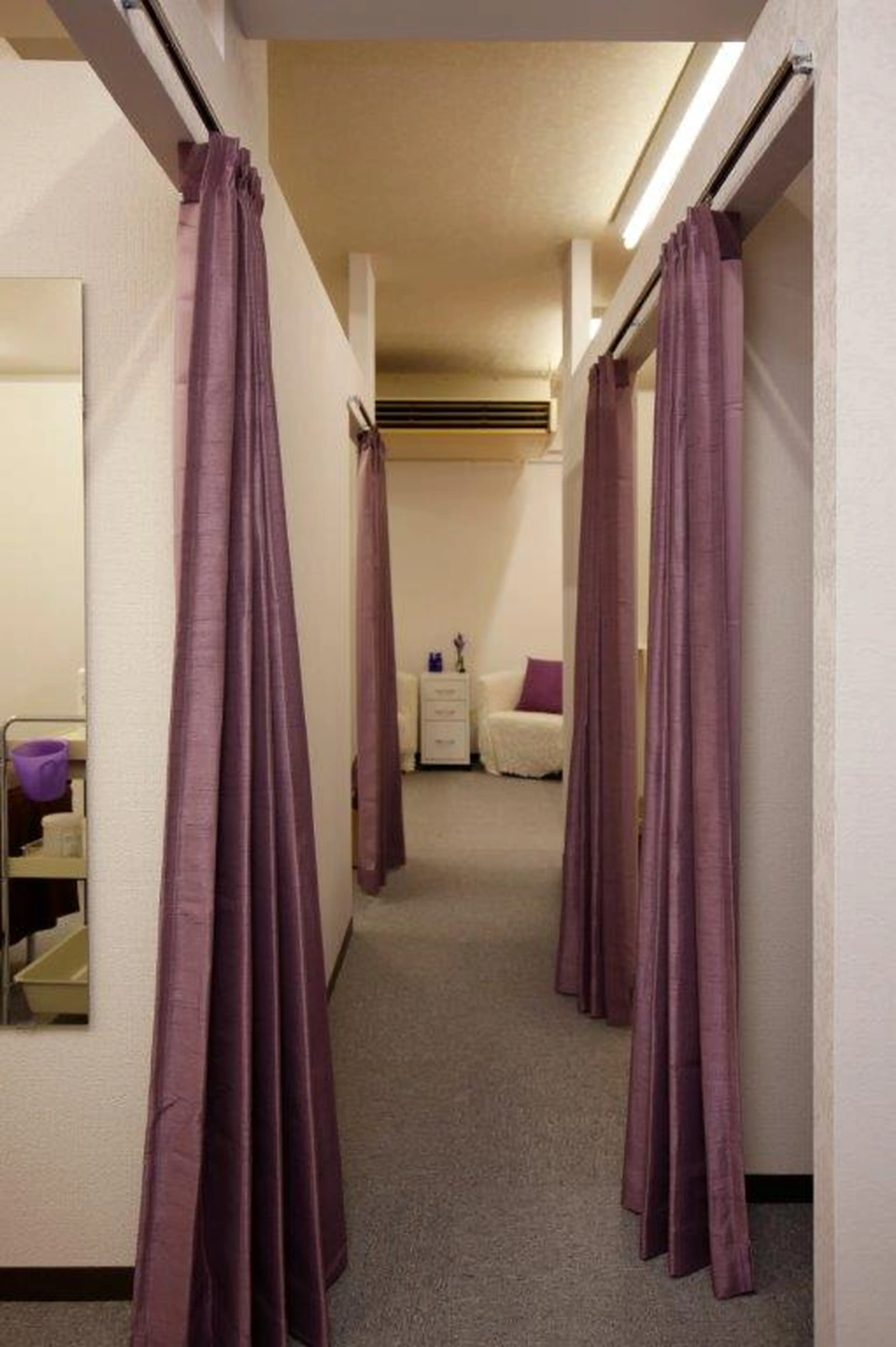 横浜エステサロンリングの内観・外観2