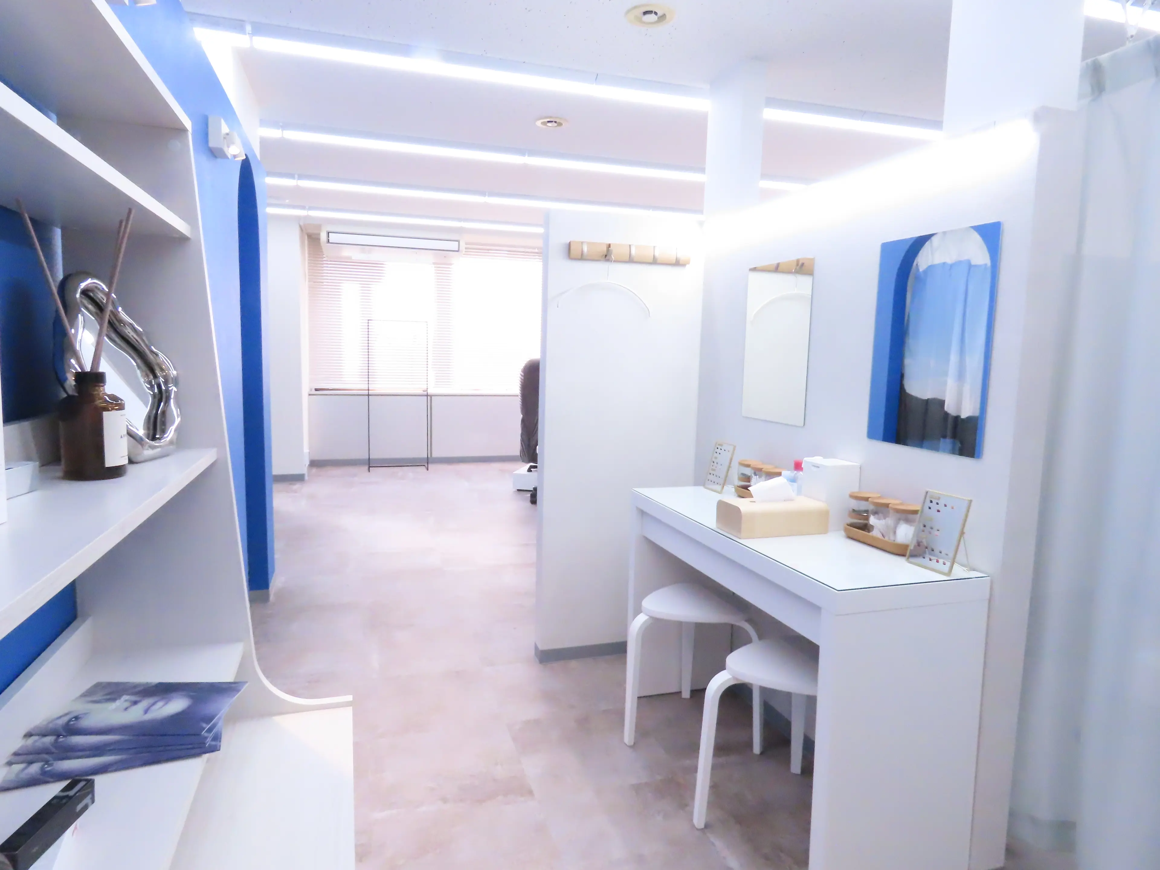 mila.池袋の内観・外観2