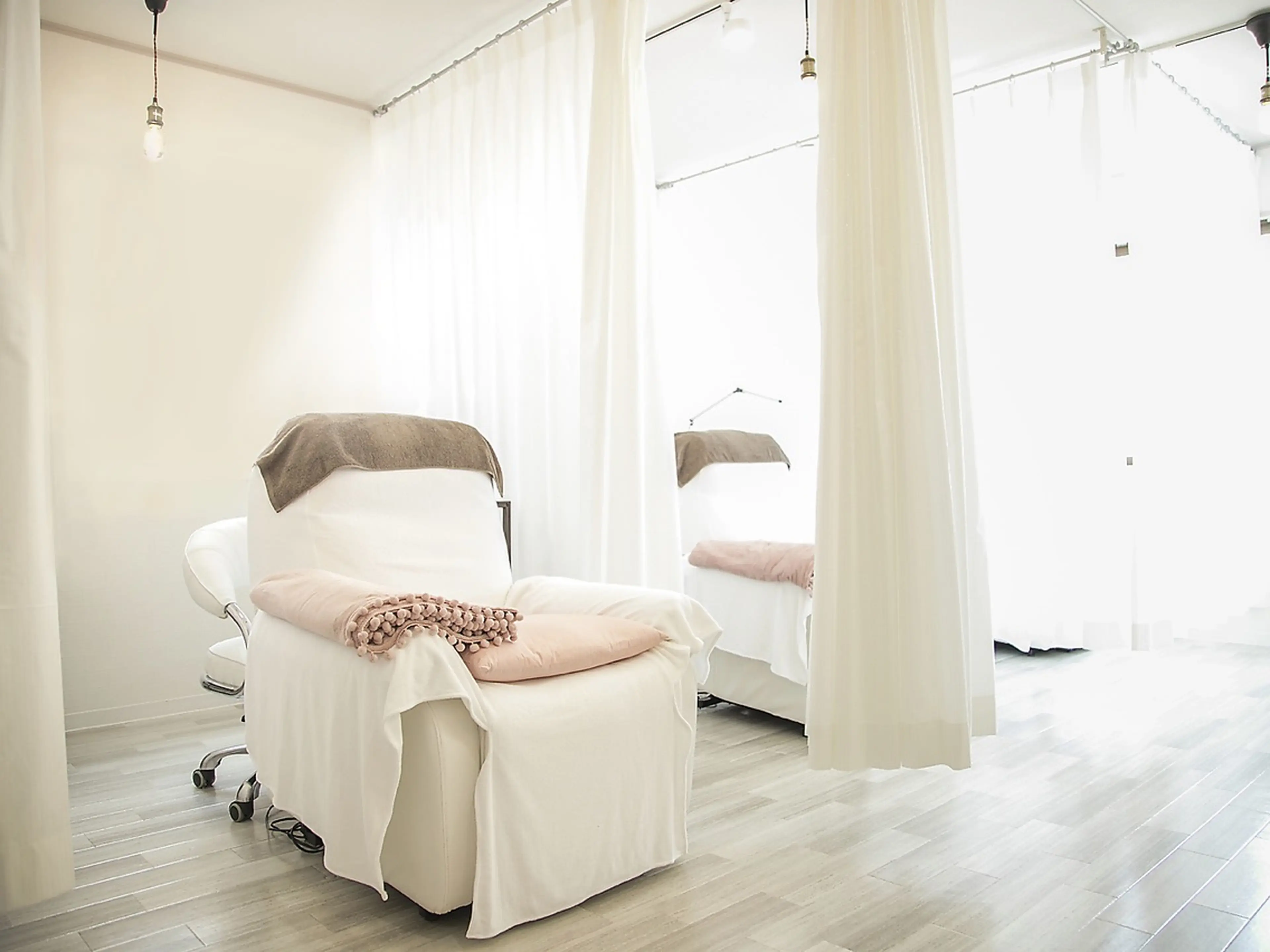 MaaZ lash南流山の内観・外観2