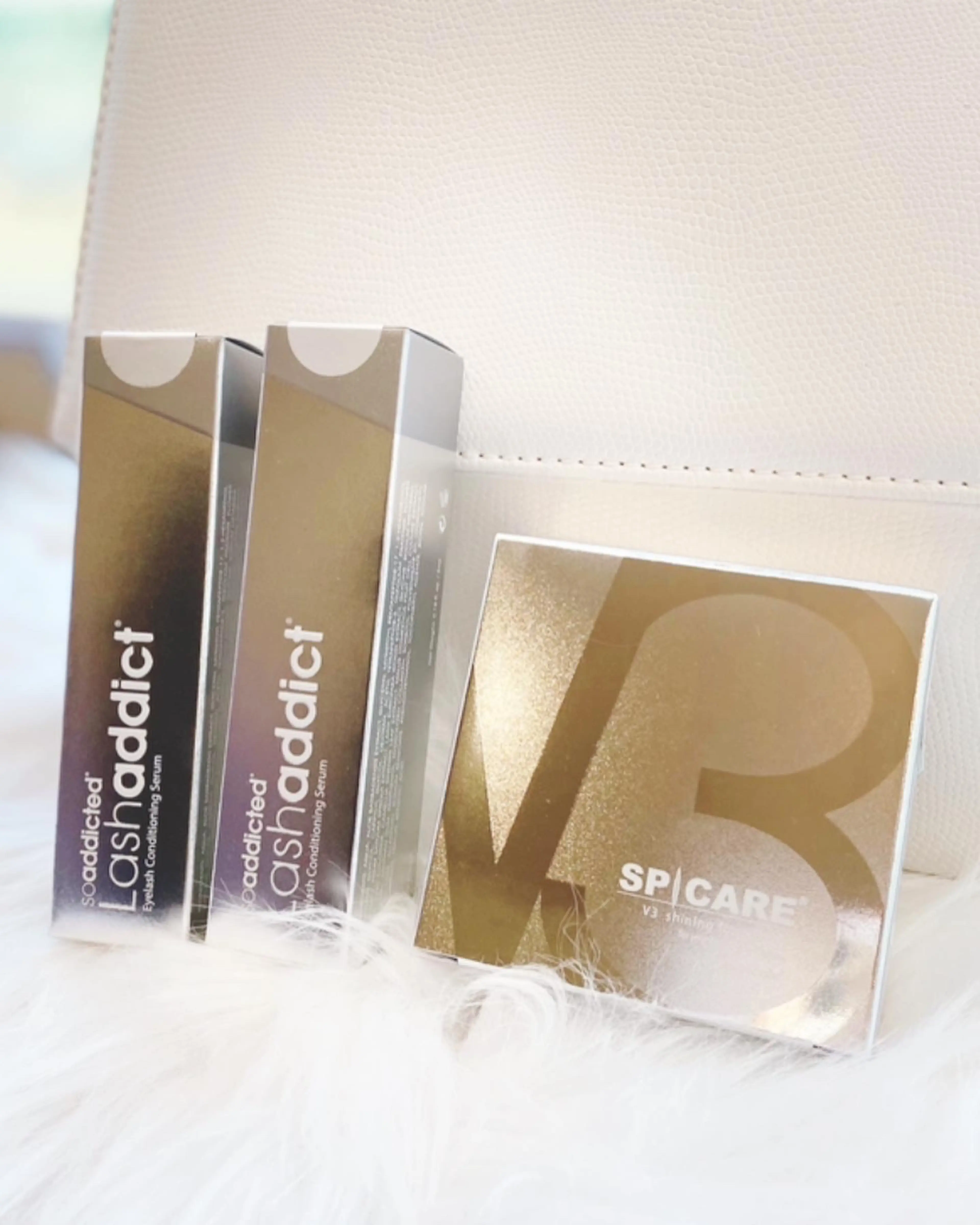 Nailsalon Luceの内観・外観2