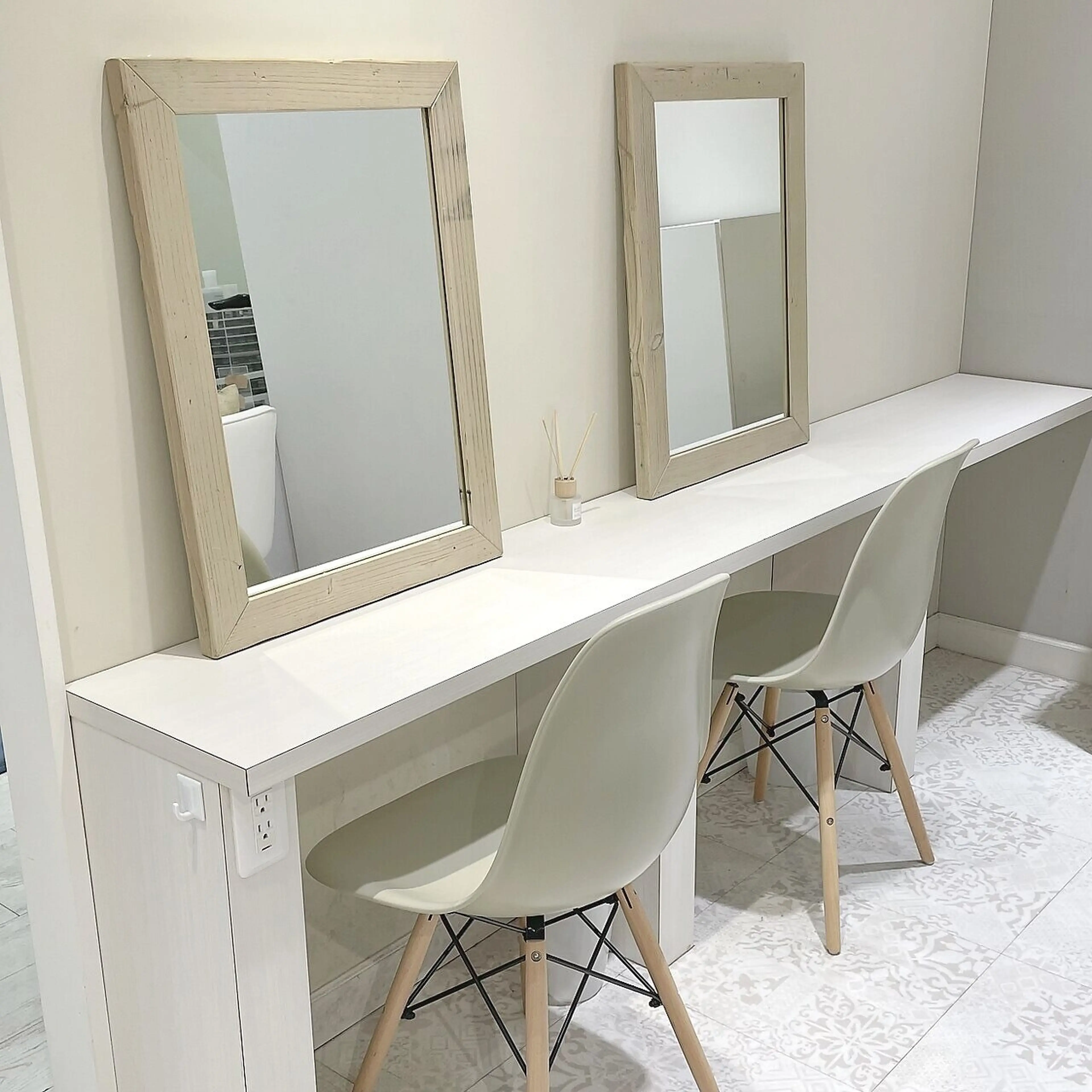 Makea eyelash&nail 南越谷・新越谷の内観・外観3