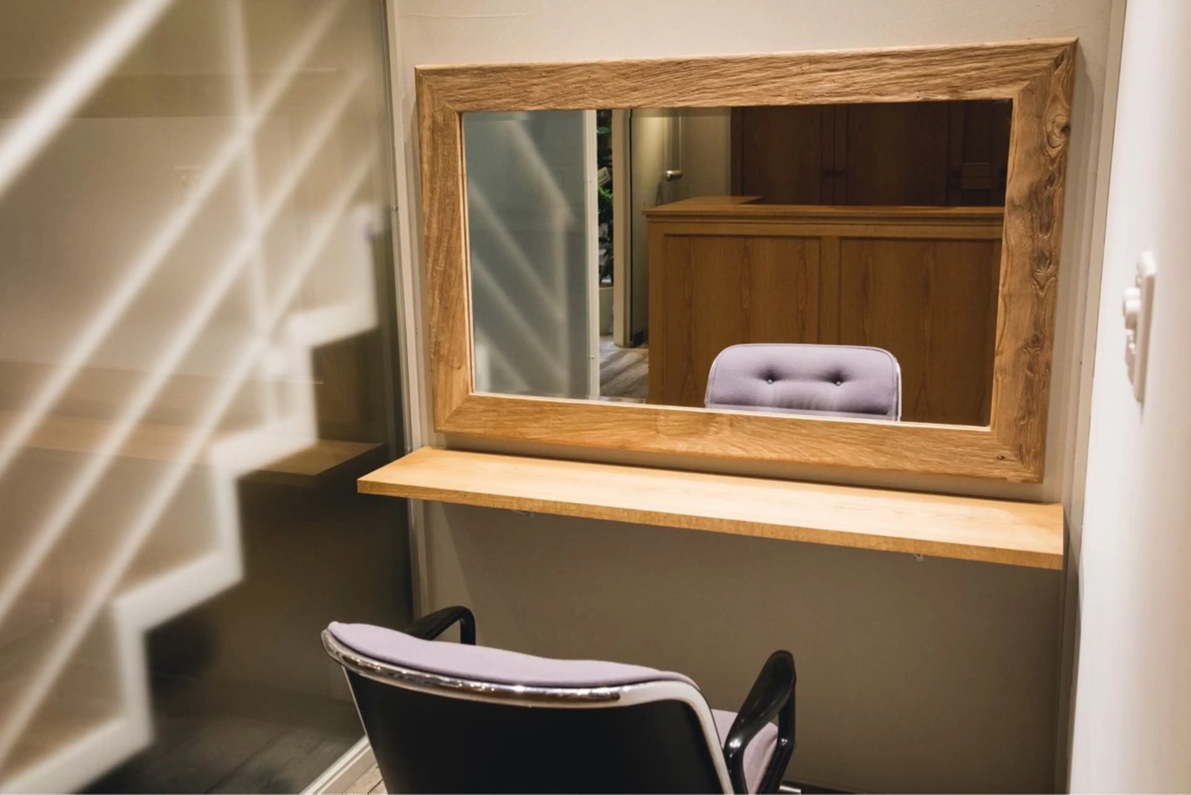 tete nicoの内観・外観3