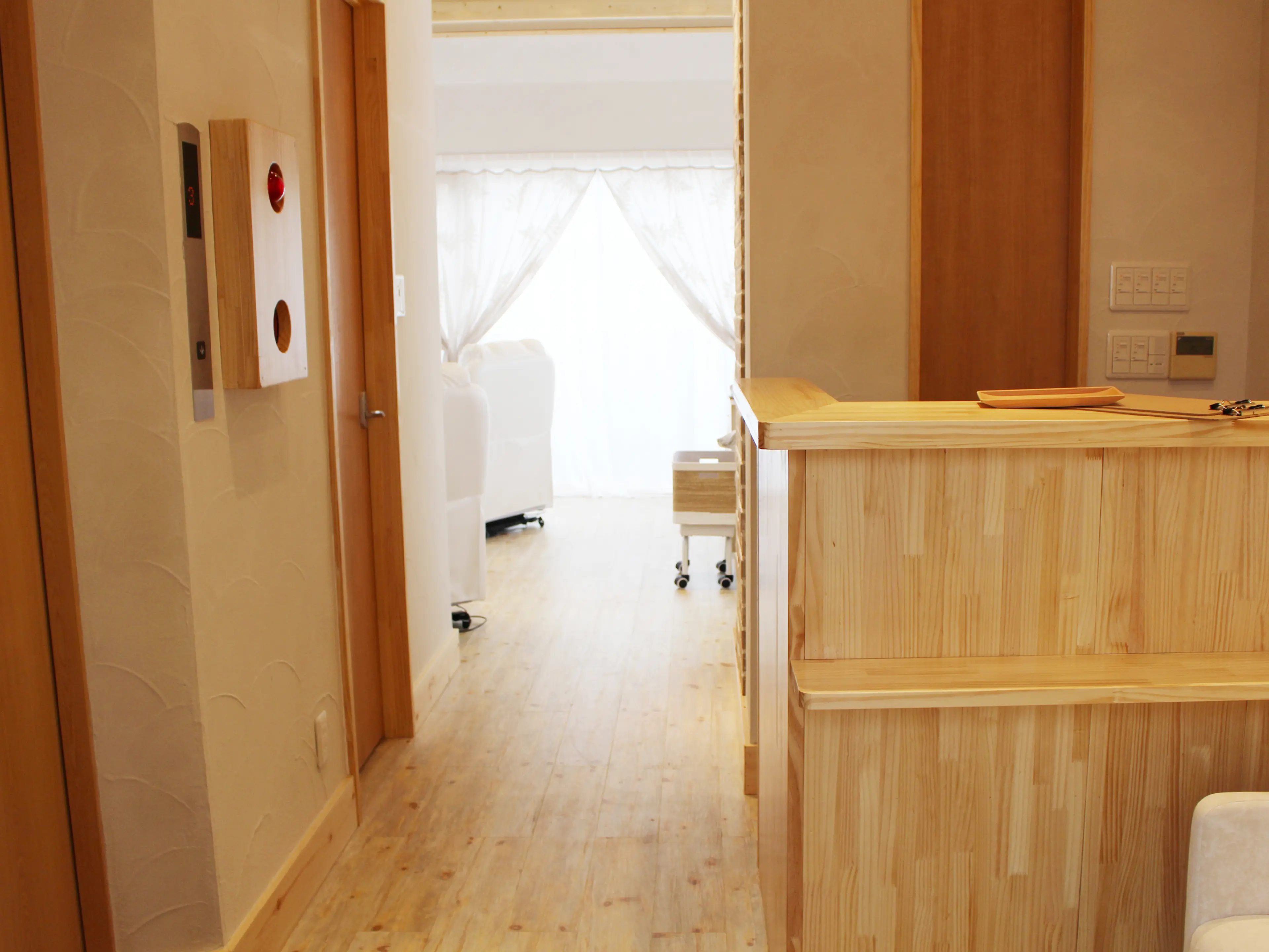 twelor トゥエラの内観・外観3