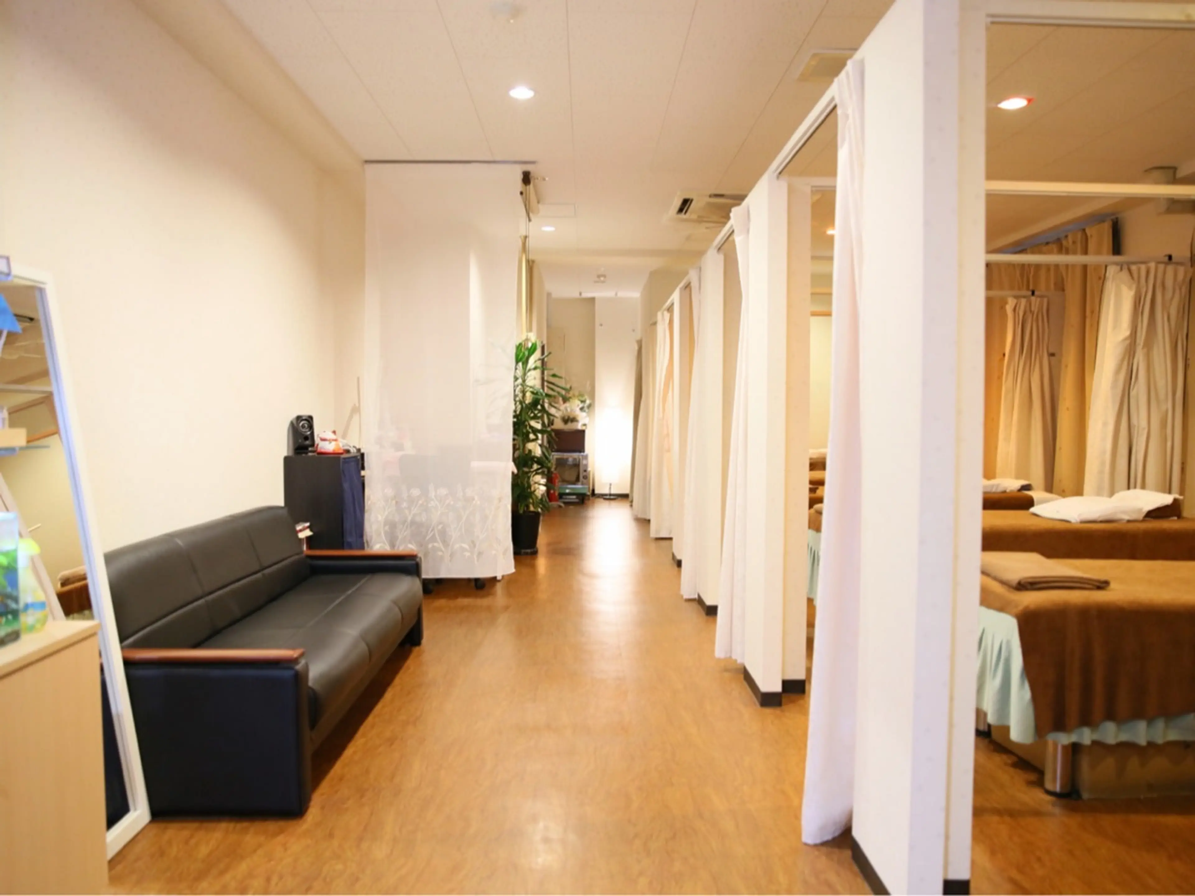 小顔コルギ専門店 こりほぐし家の内観・外観2