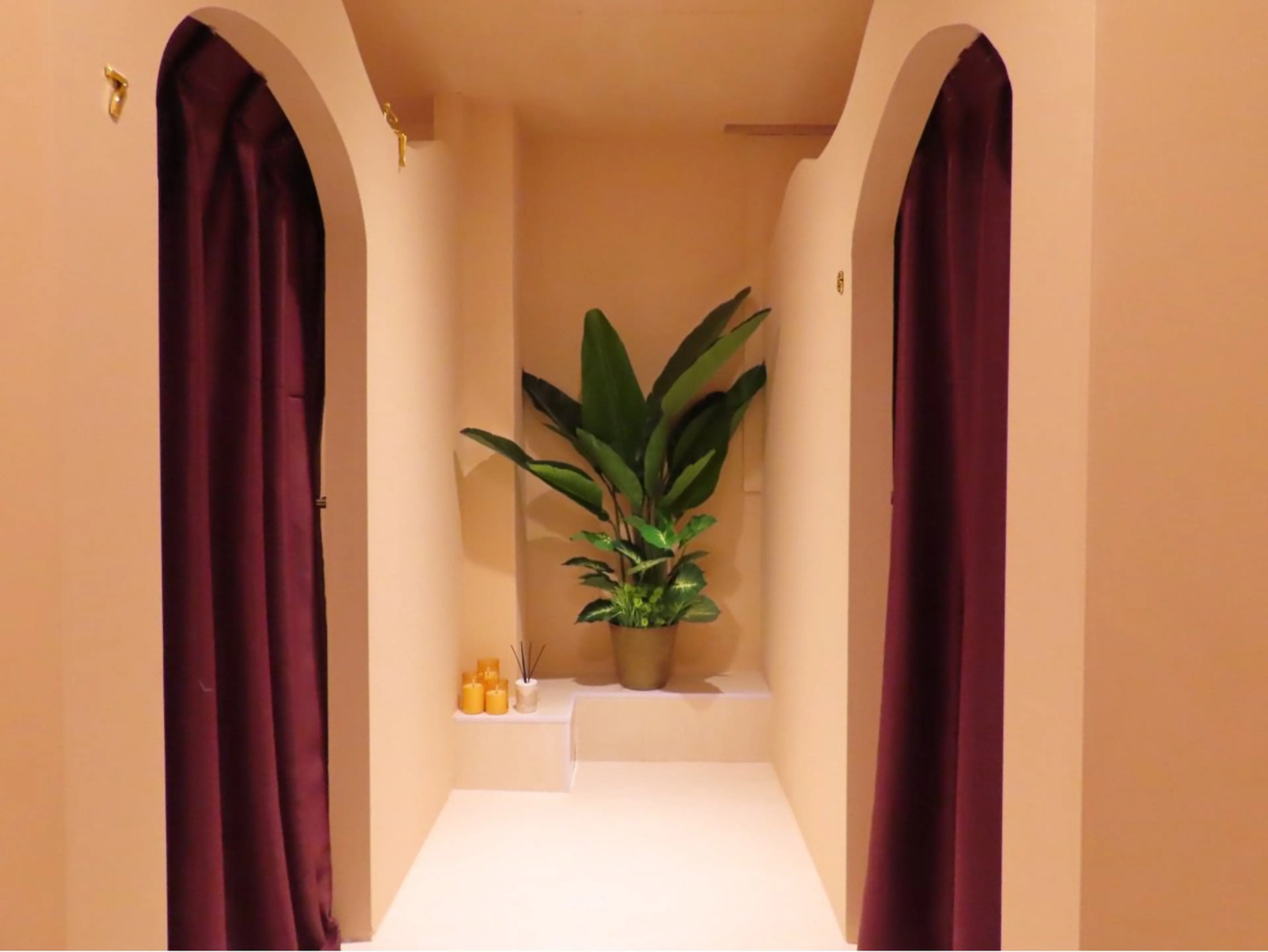 Fig Tokyoの内観・外観3