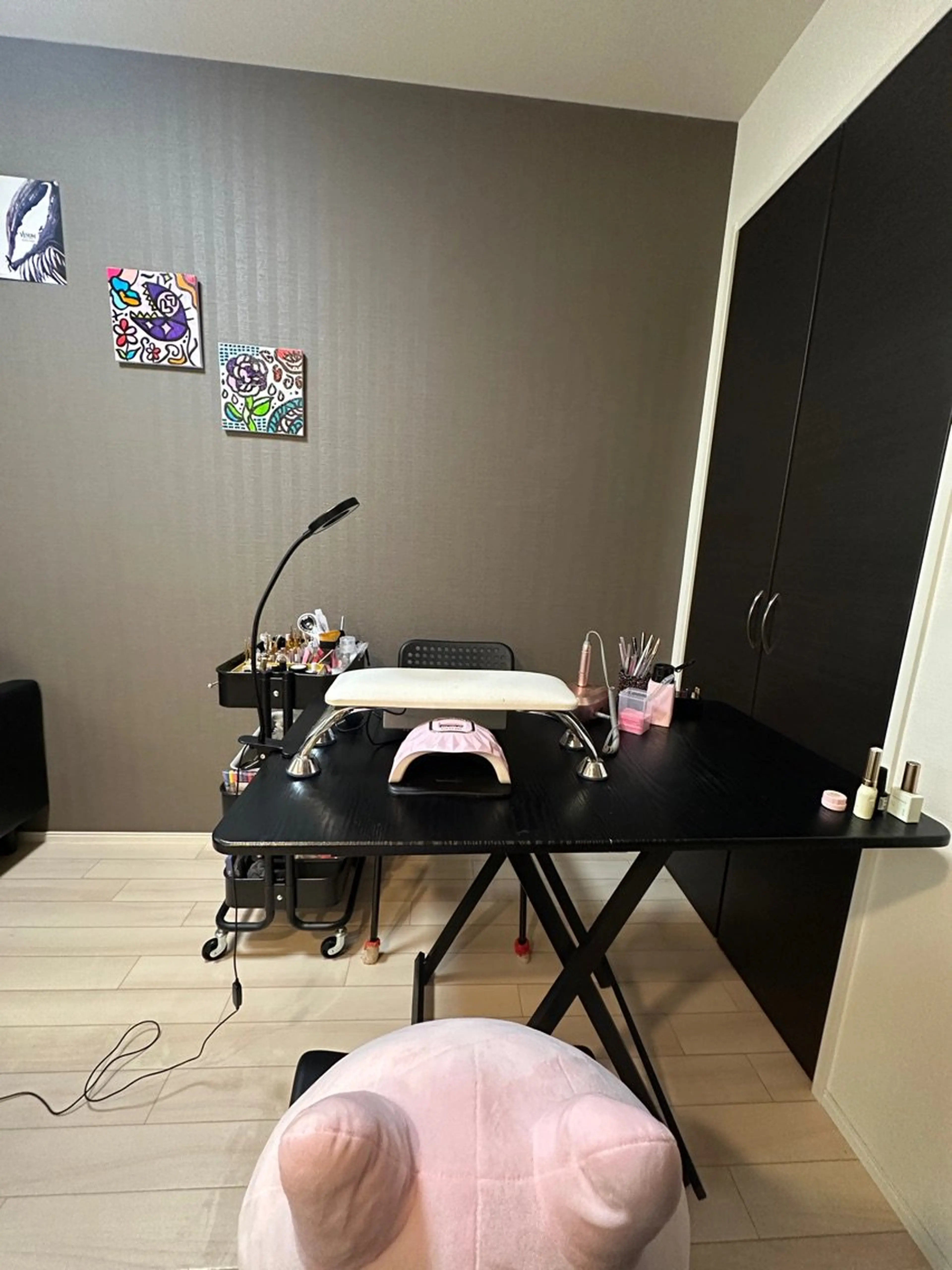 teenailの内観・外観2