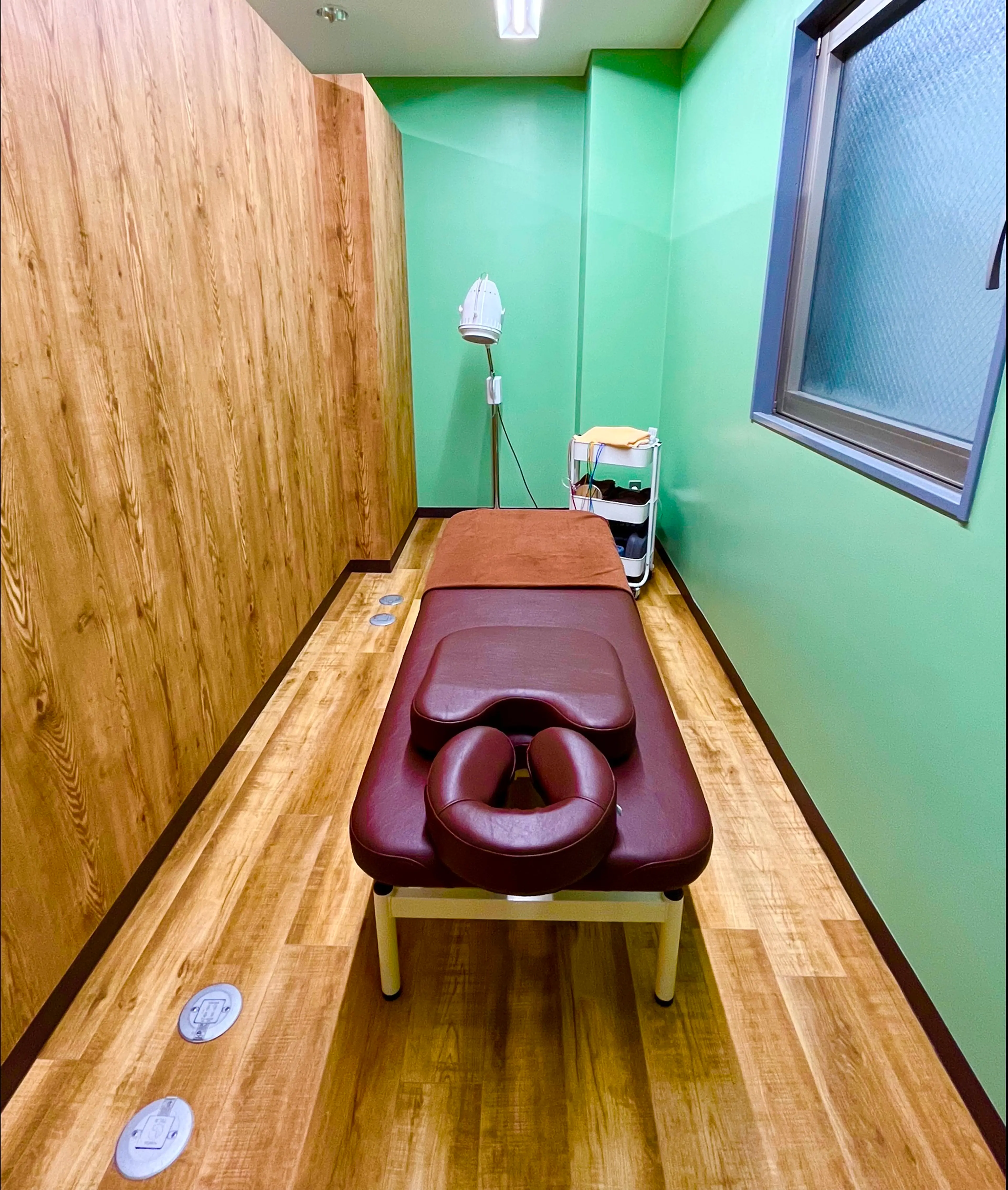 reborn鍼灸整骨院の内観・外観3