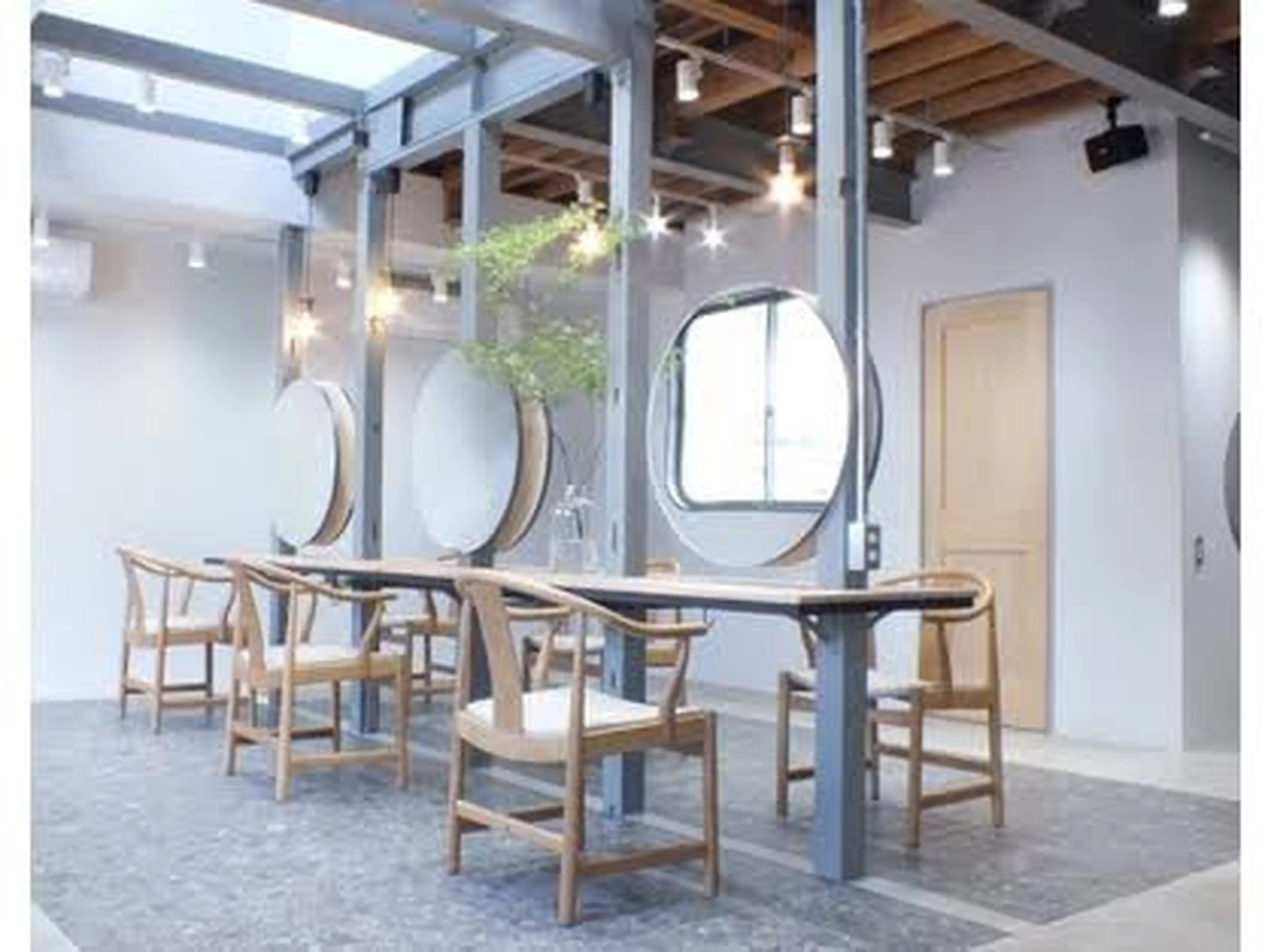 soiの内観・外観3